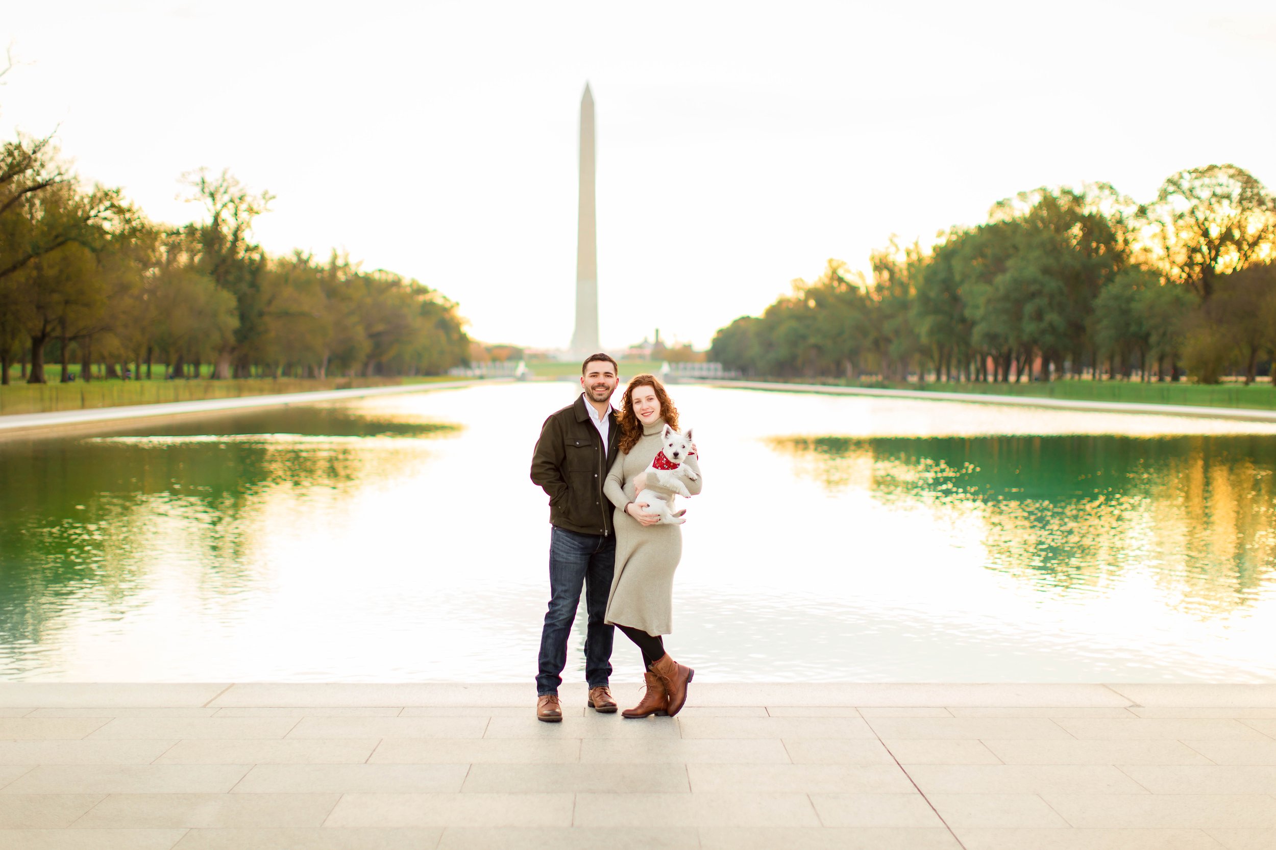 South Carolina Newborn Photography