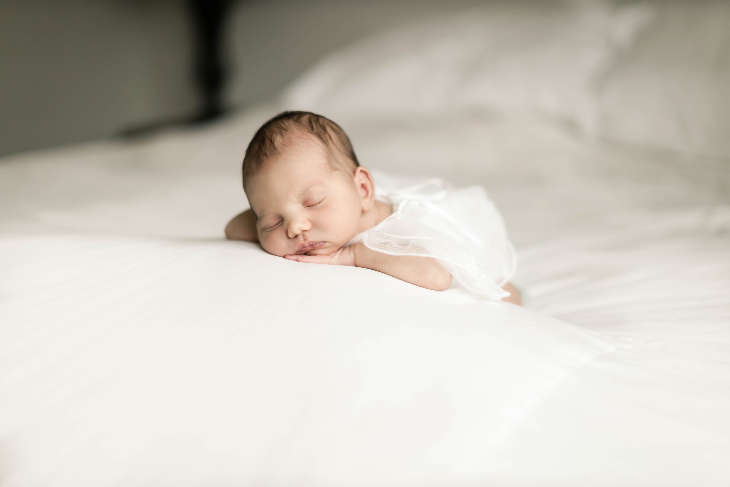 Newborn Photography Augusta, GA