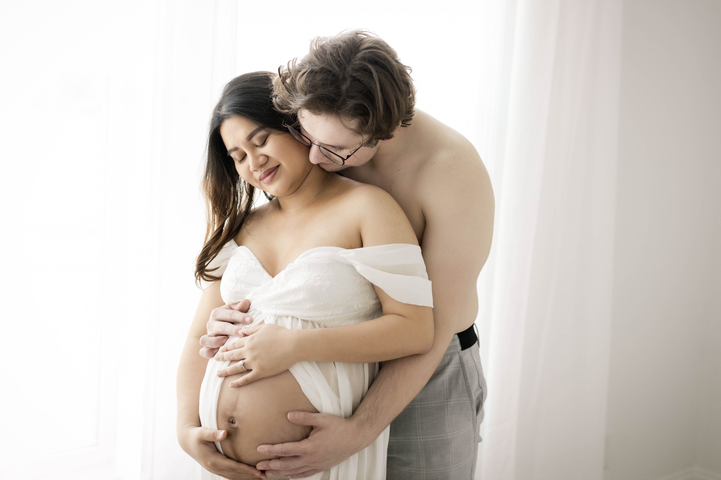 Newborn Photography Augusta, GA Blog Should you Have a Maternity Photoshoot?