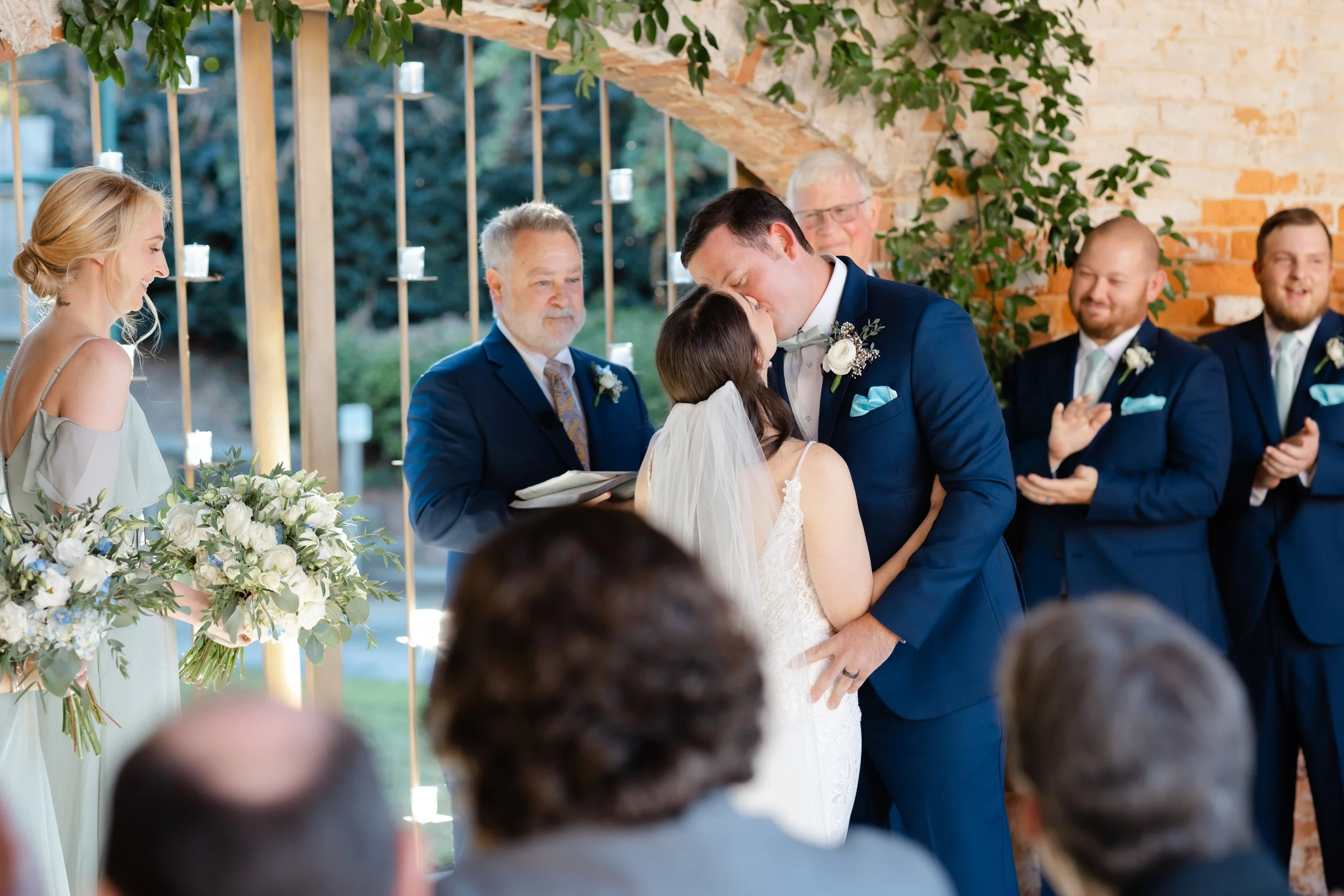 Best Wedding Venues in Augusta, GA In 2024