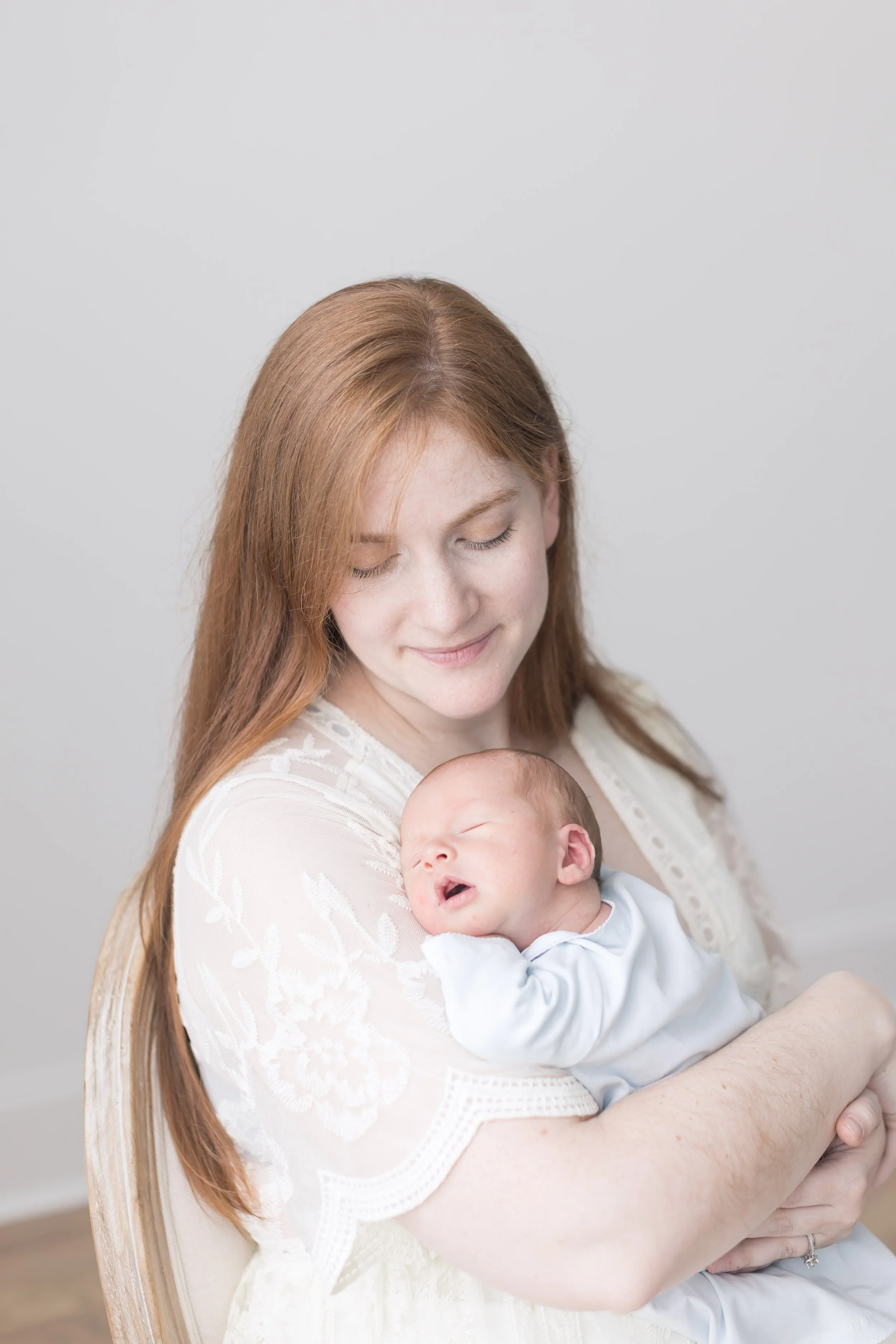 Timeless Studio Newborn Photography Augusta, GA