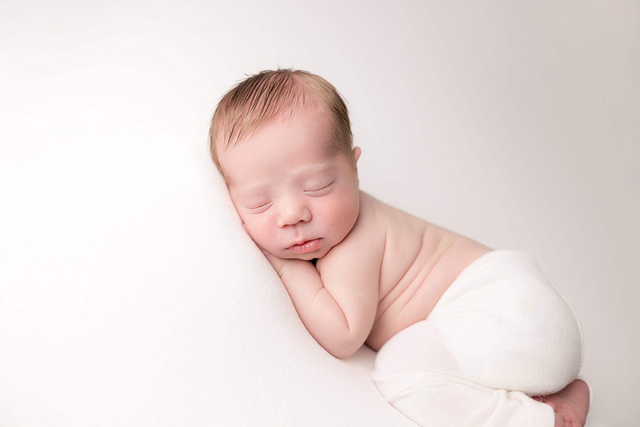Newborn Photography Session in Wiesbaden, Germany
