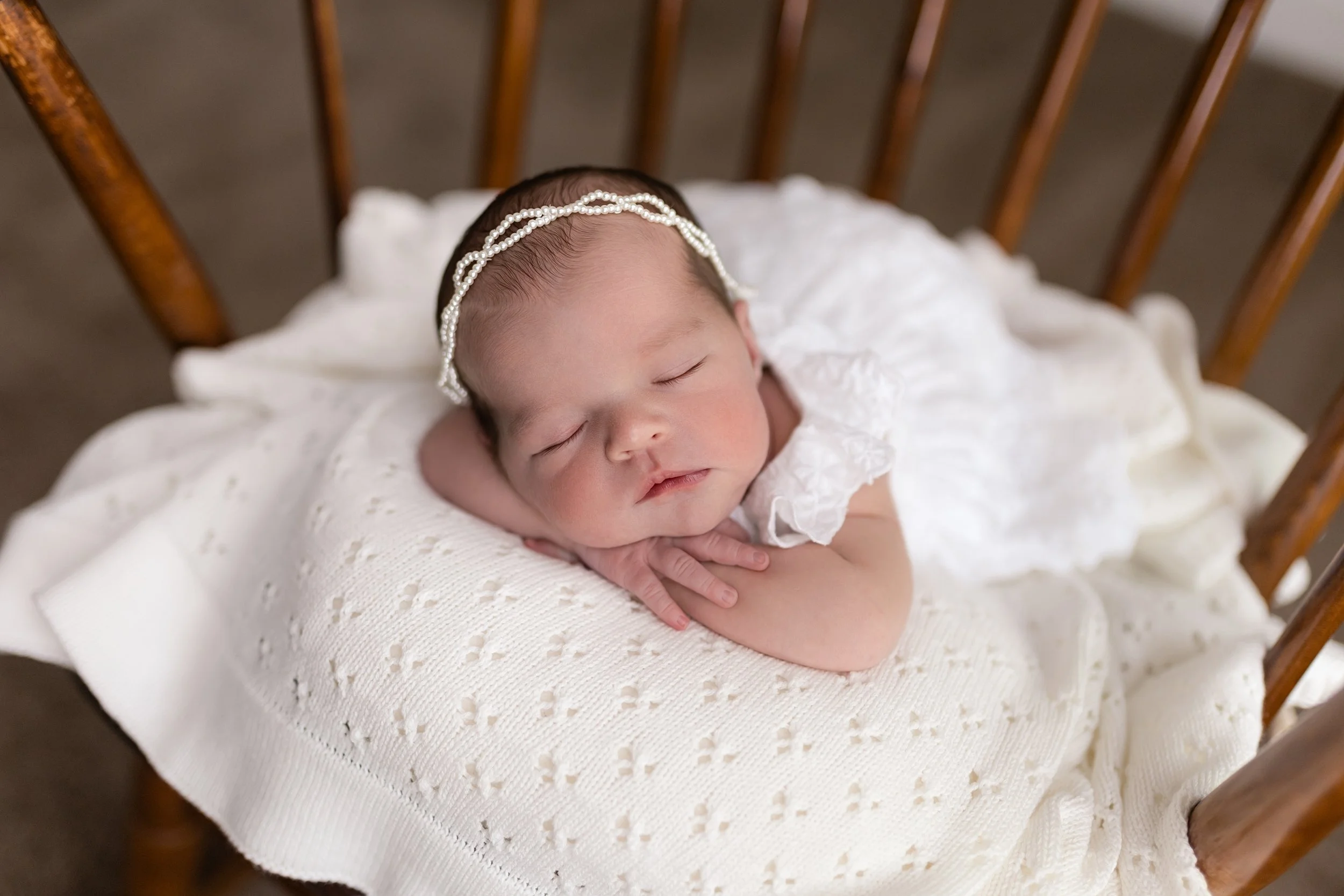 Frankfurt Newborn Photographer 