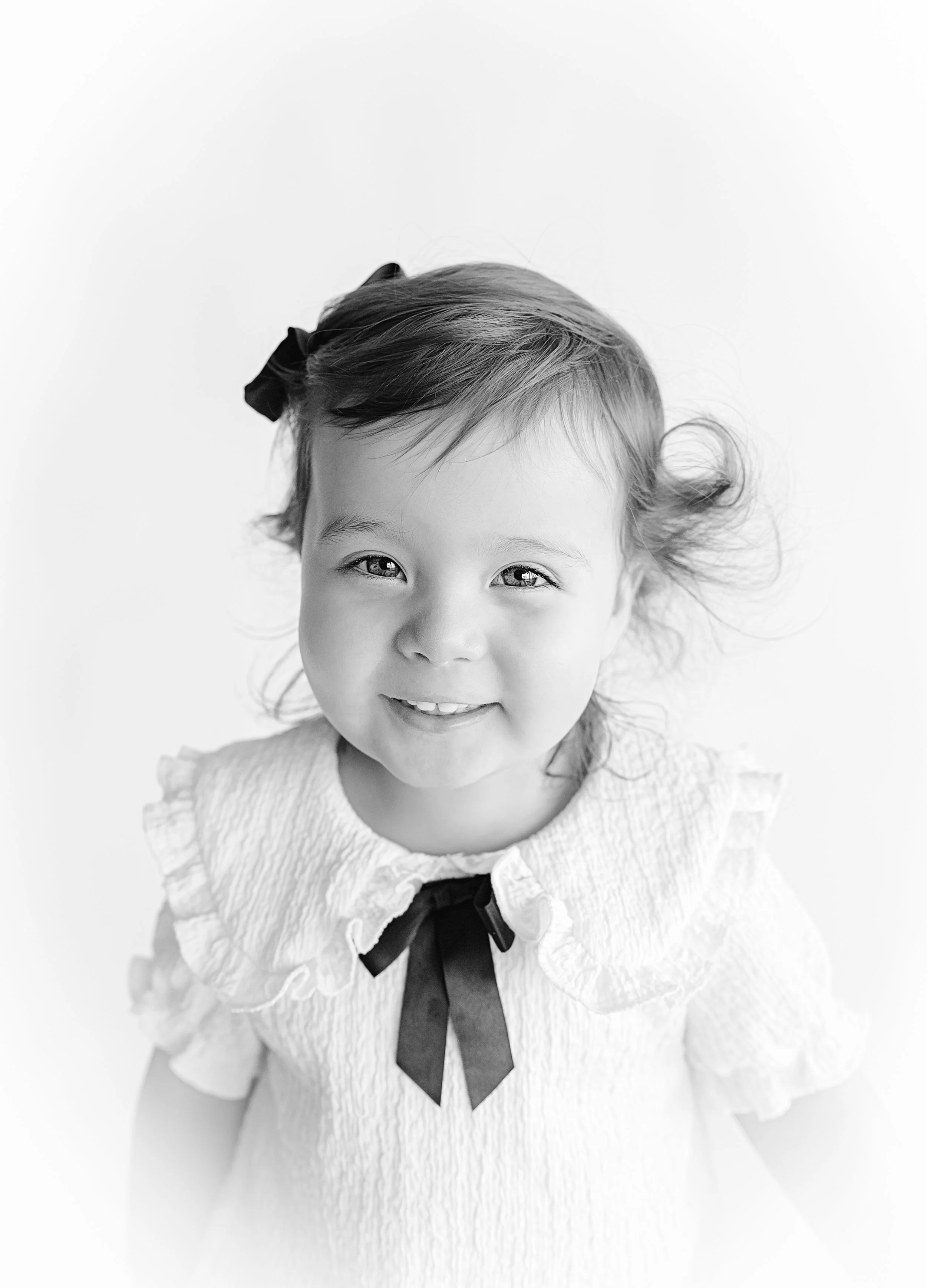 Capturing Legacy: The Timeless Charm of Heirloom Portraits
