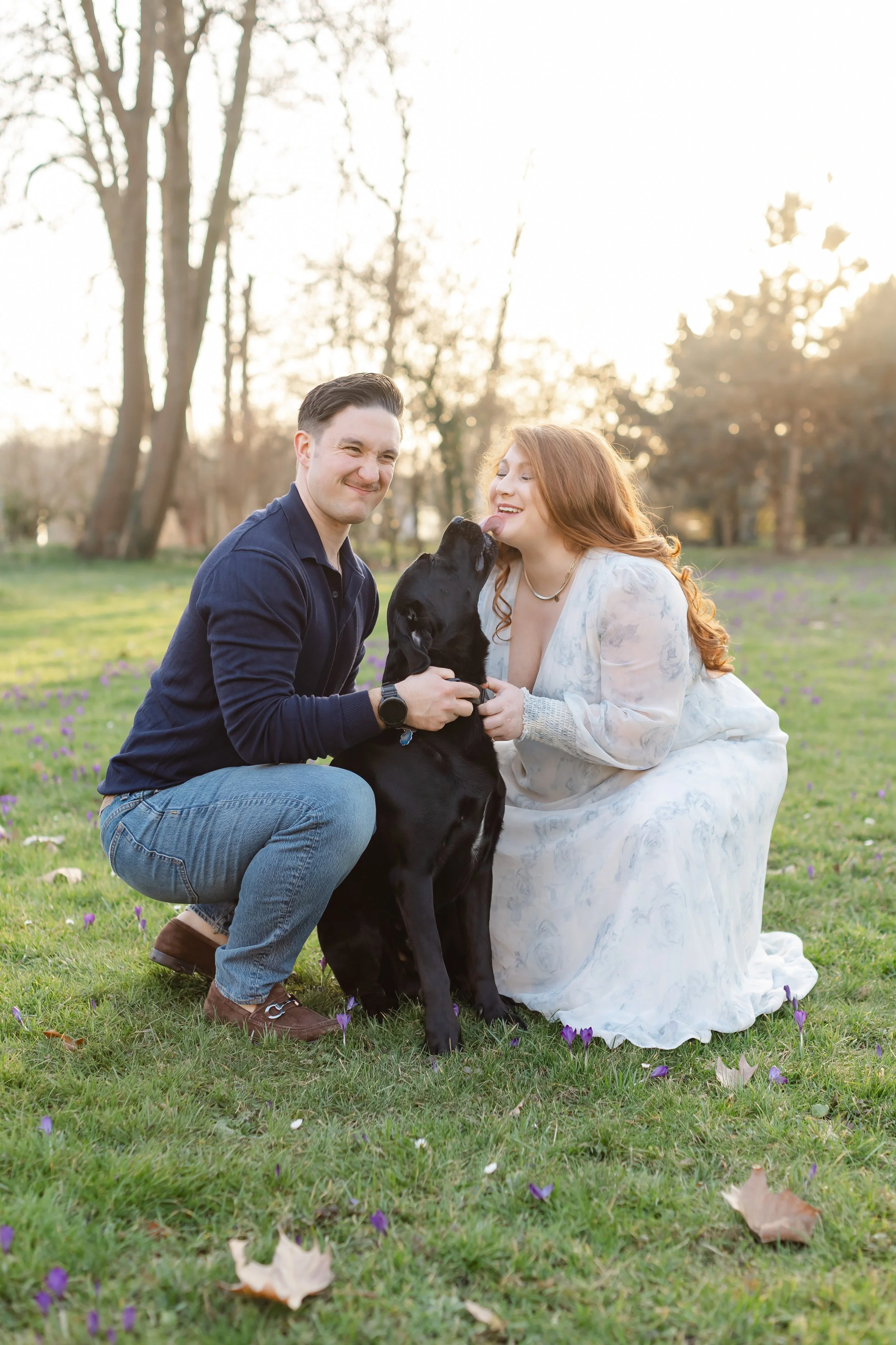 Charleston Maternity Photographer