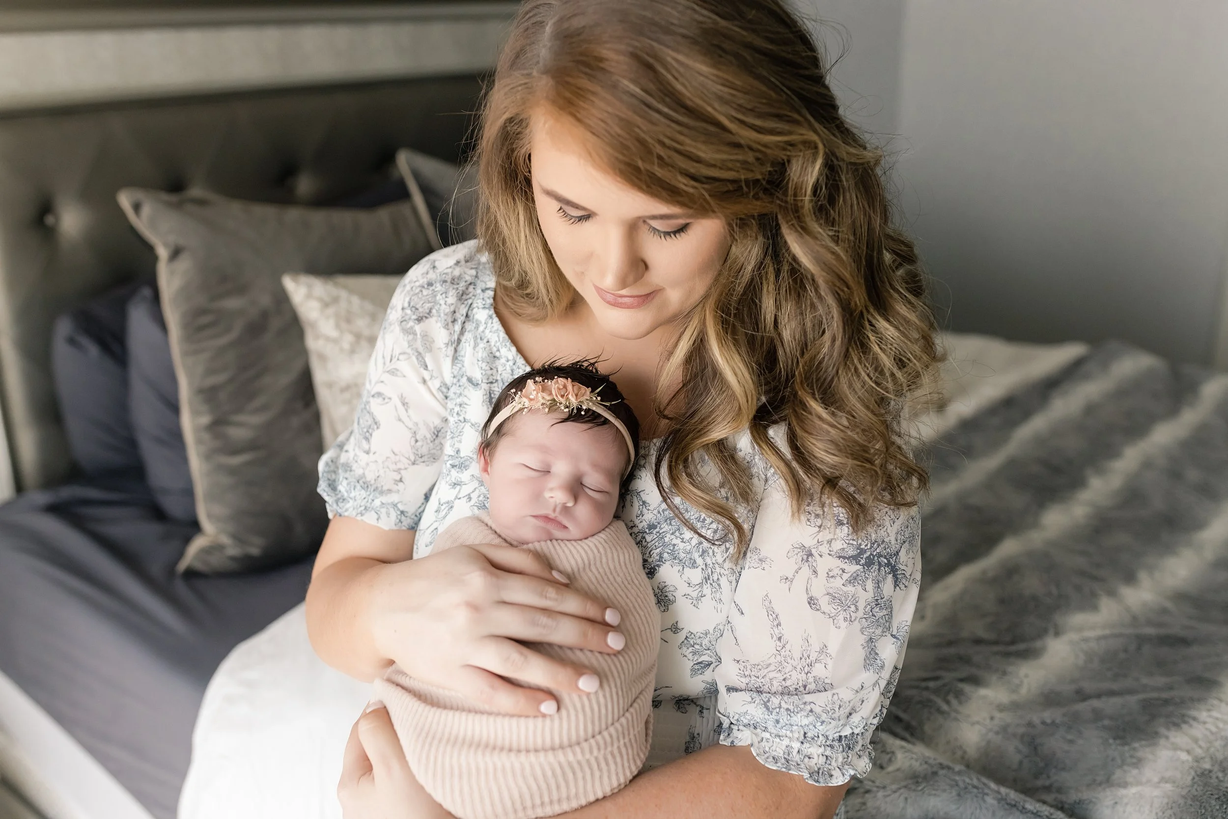 Why Hiring a Savannah Newborn Photographer Is One of the Best Investments You'll Make