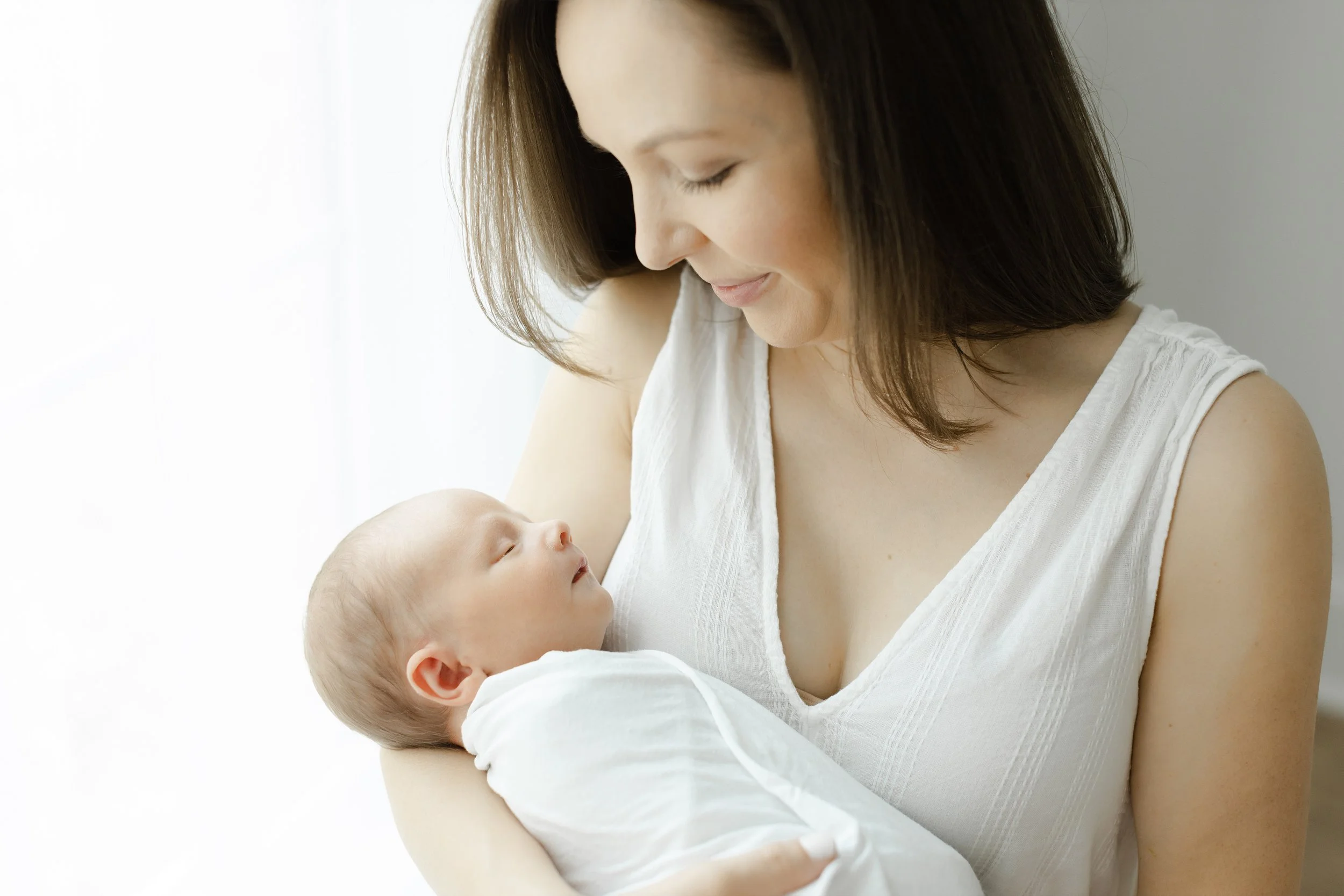 What to Expect During Your Newborn Photography Session in Augusta, GA