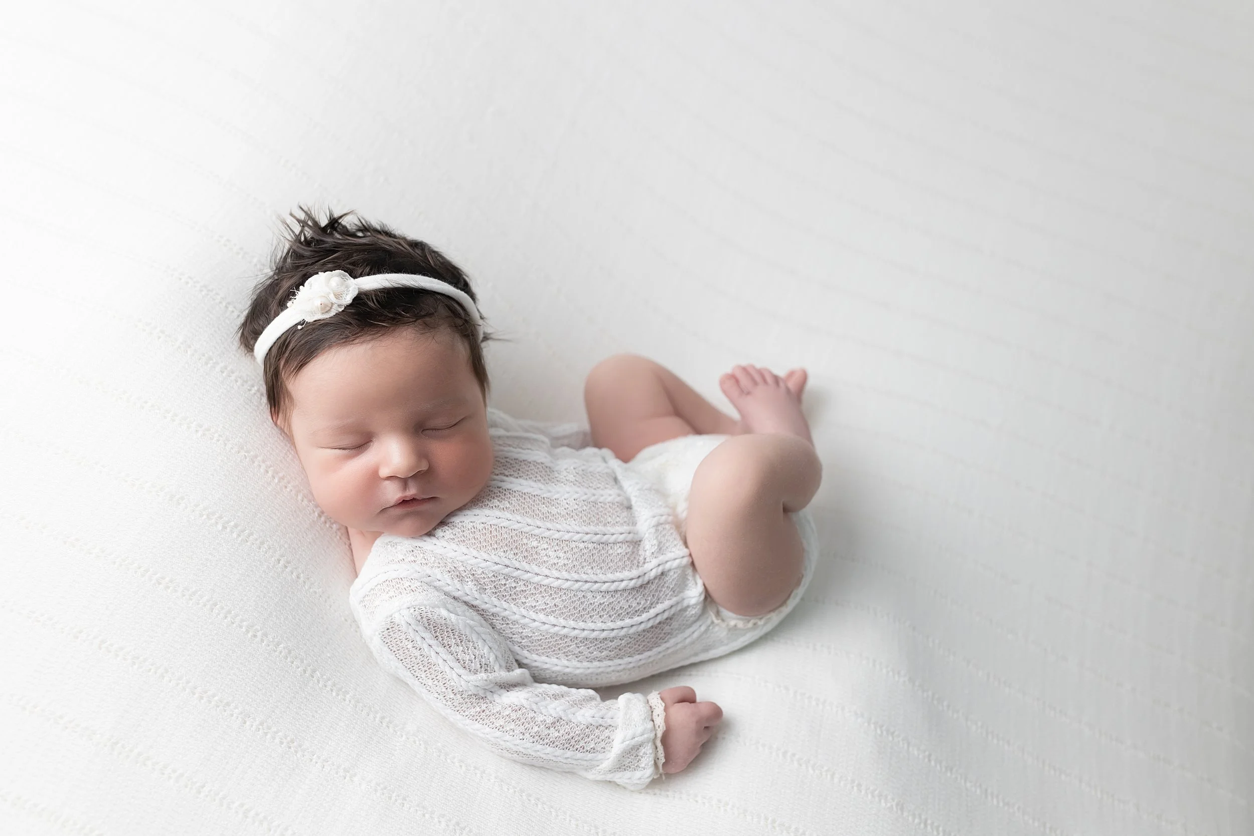 newborn photographer in Augusta GA