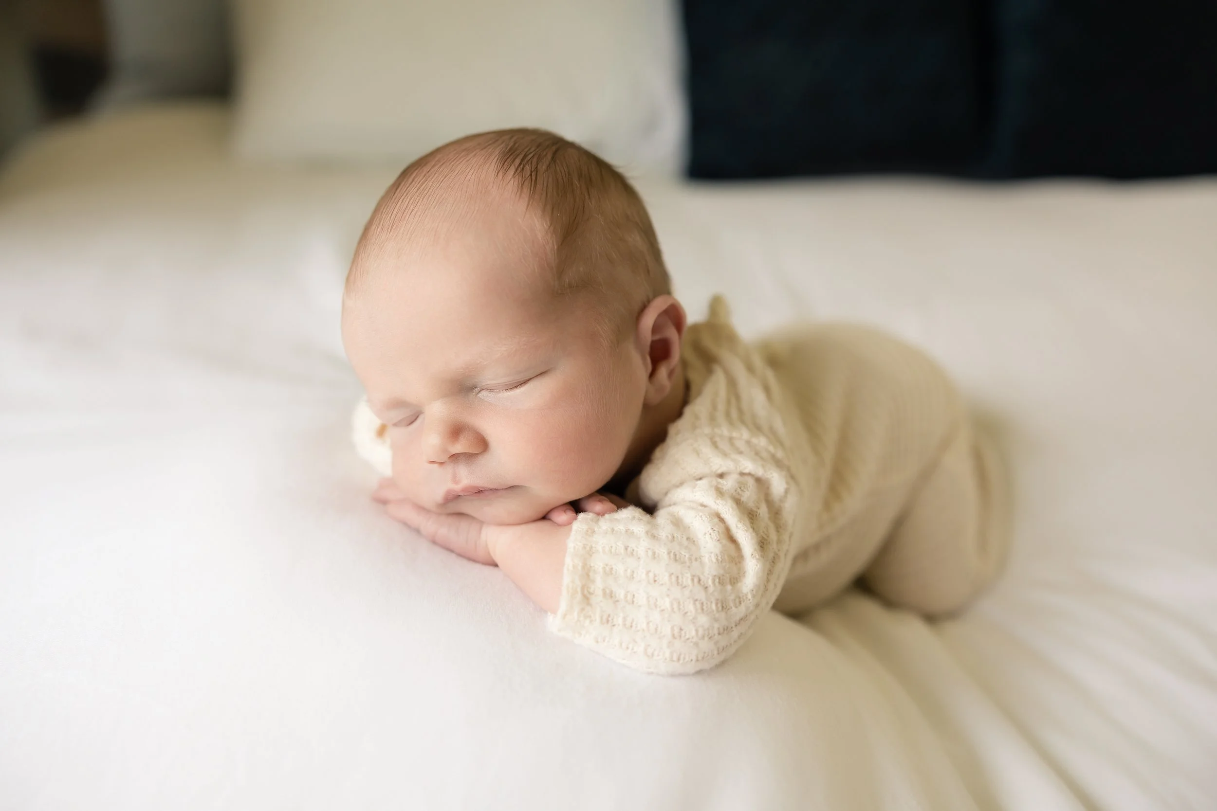 Augusta GA Newborn Photographer