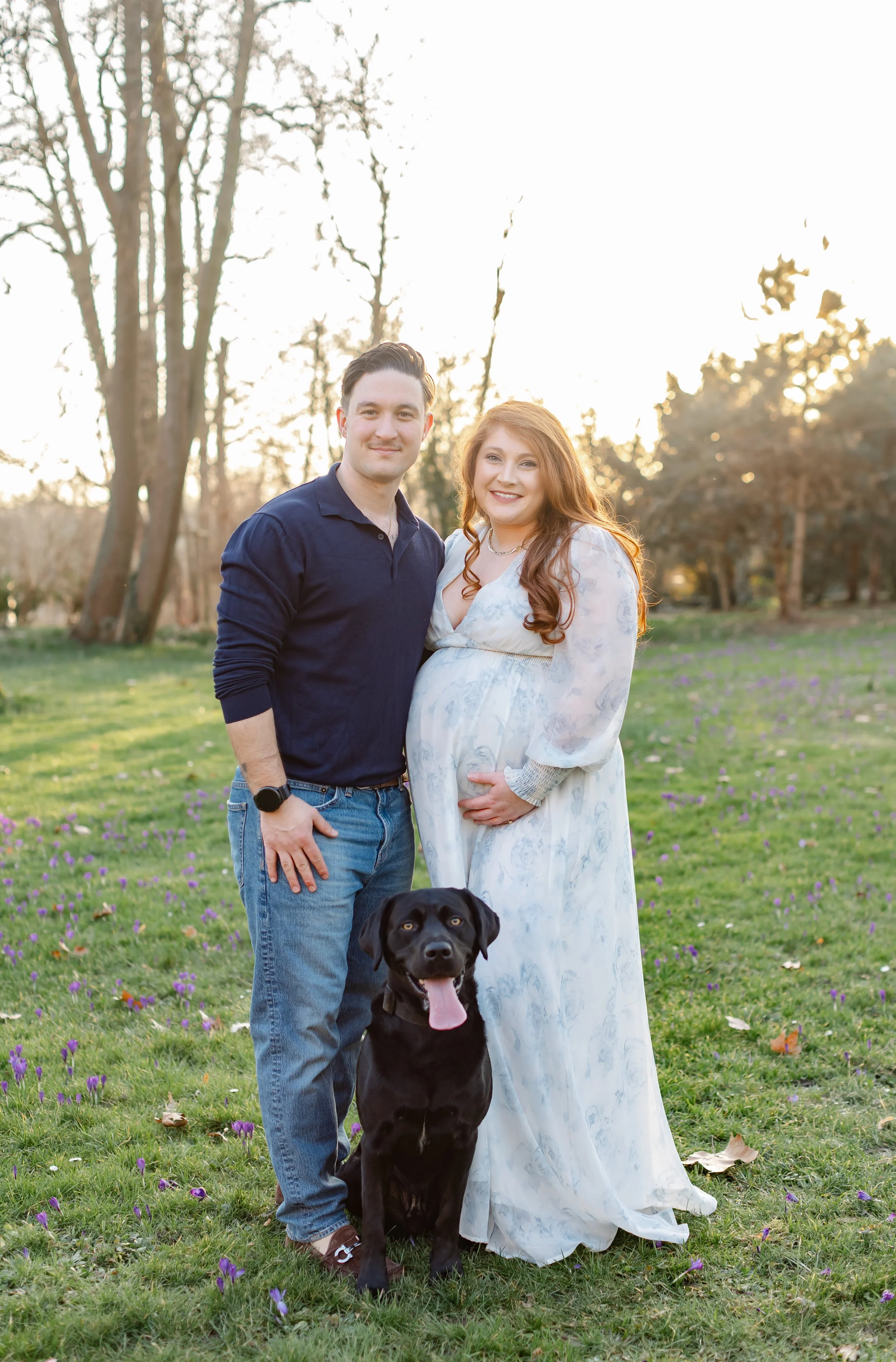 Charleston maternity photographer