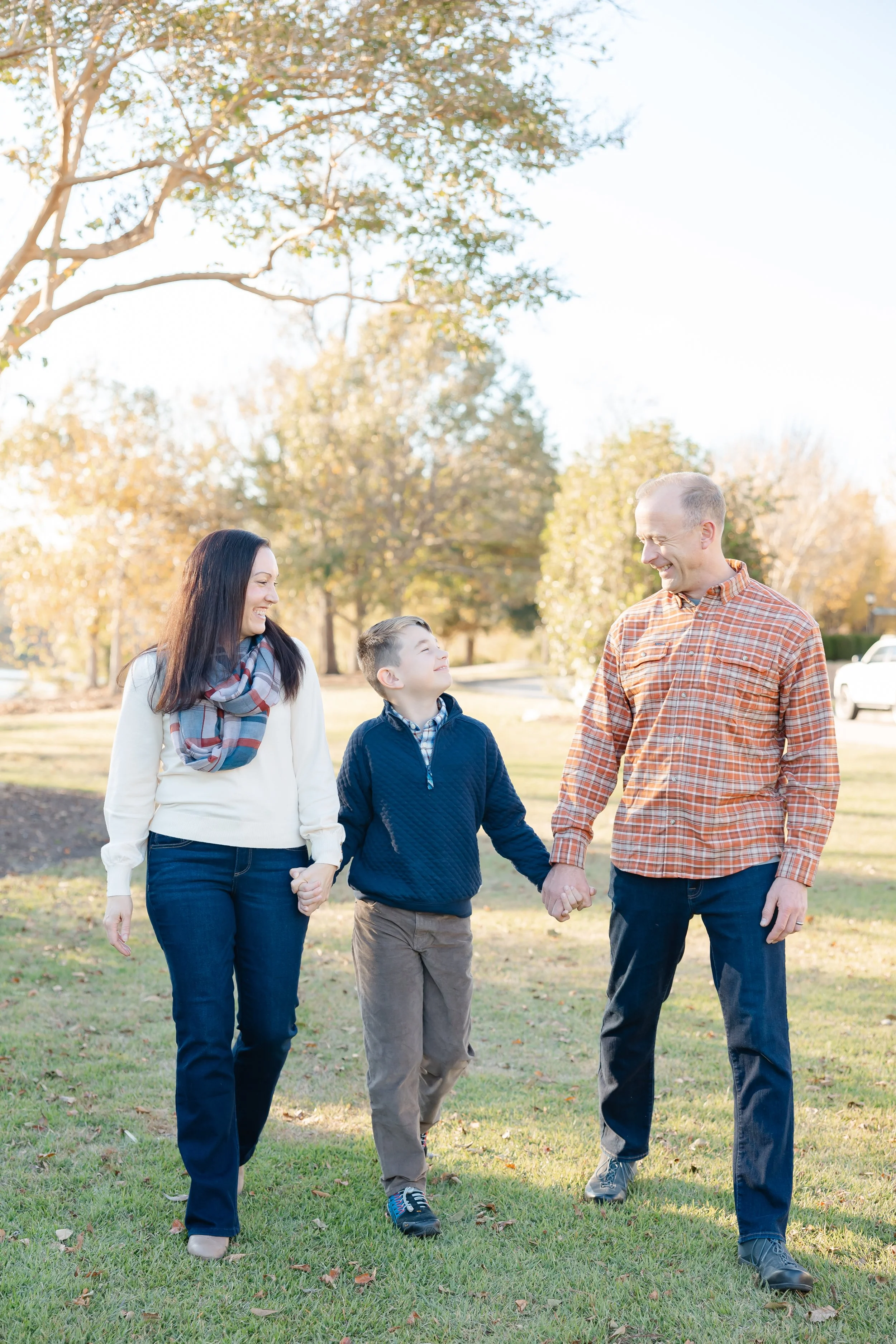Augusta GA family photography