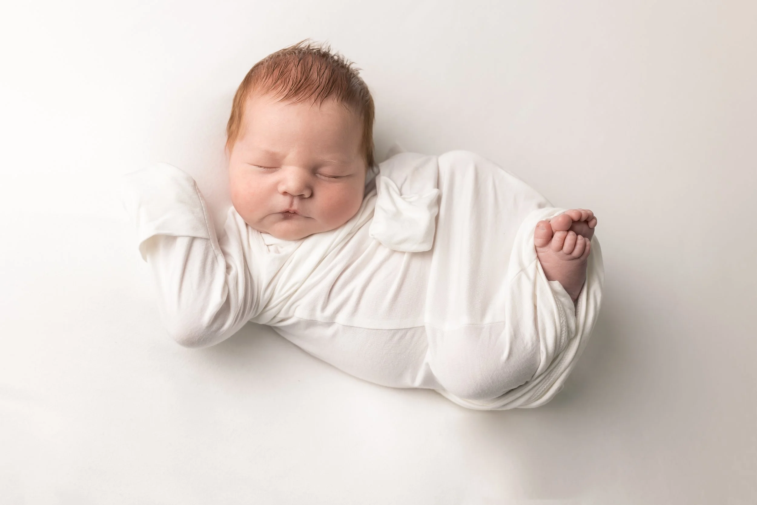 newborn photography Augusta ga