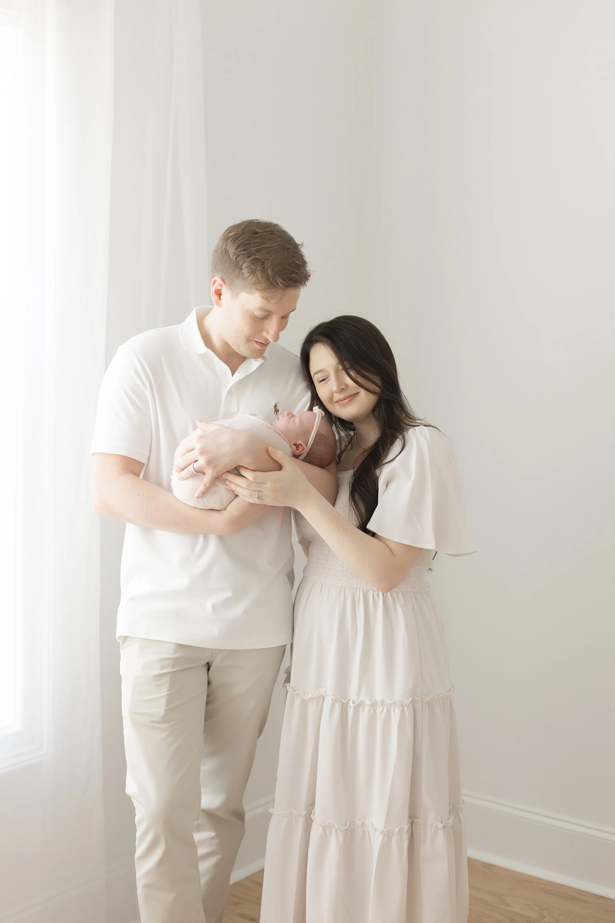 newborn photography Augusta ga