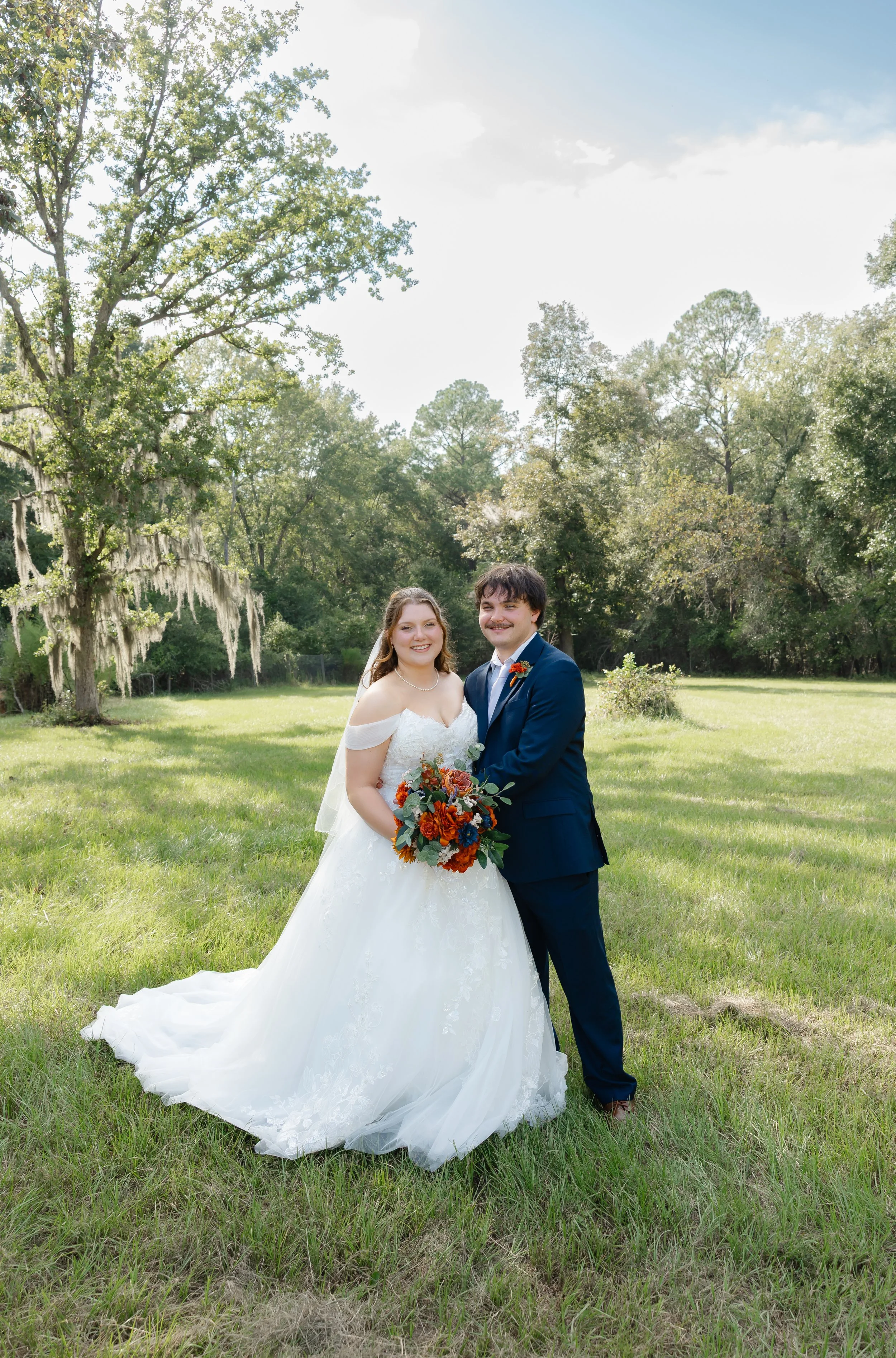 Augusta GA wedding photographer