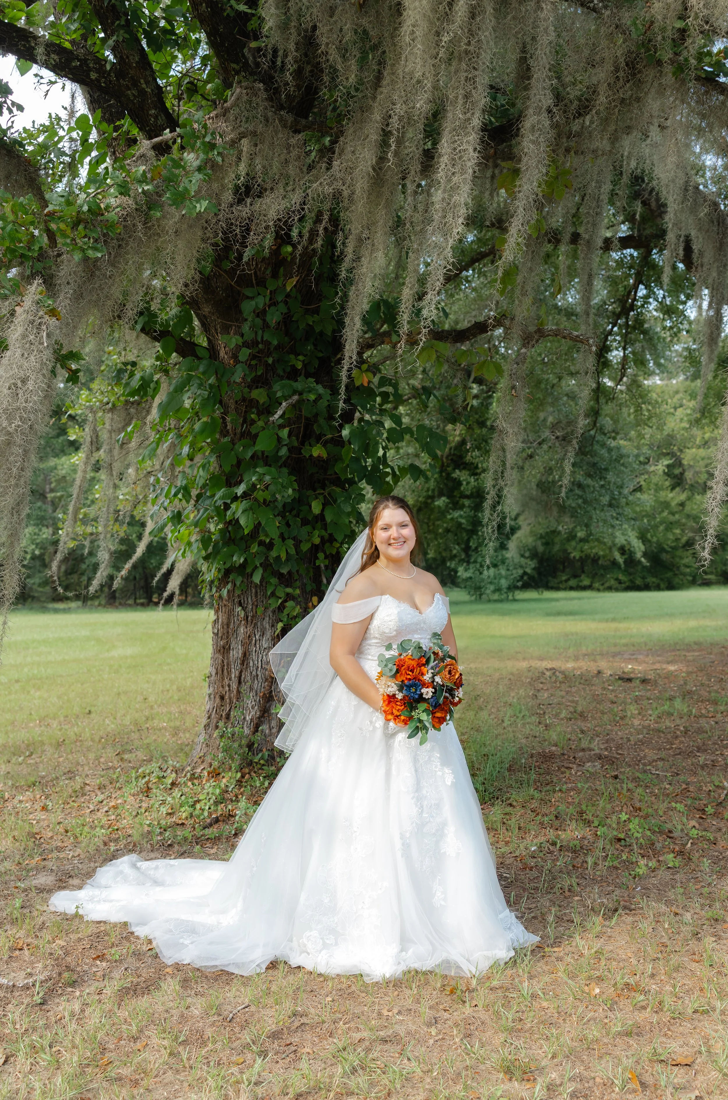 Augusta GA wedding photographer