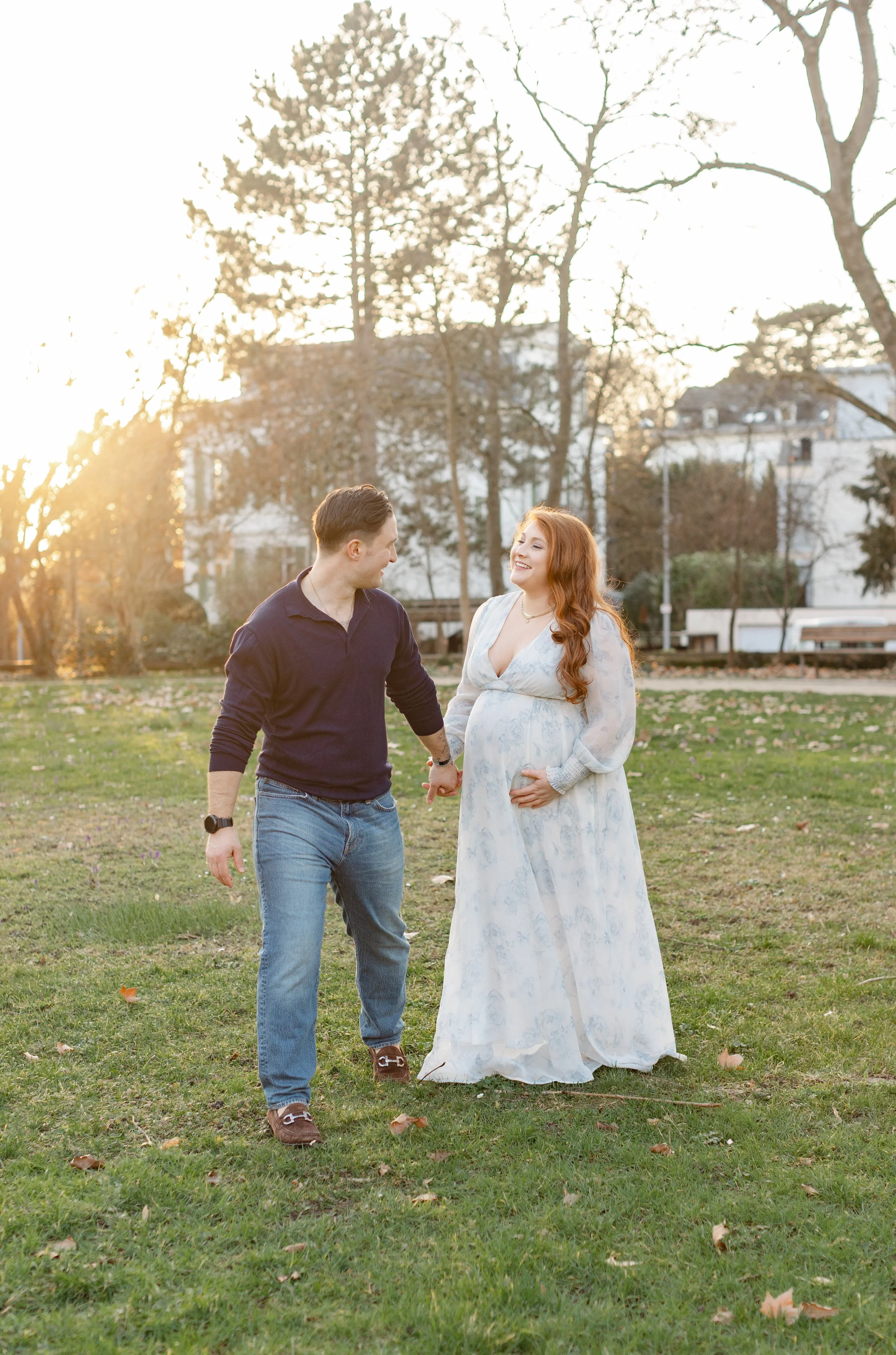 Charleston maternity photographer