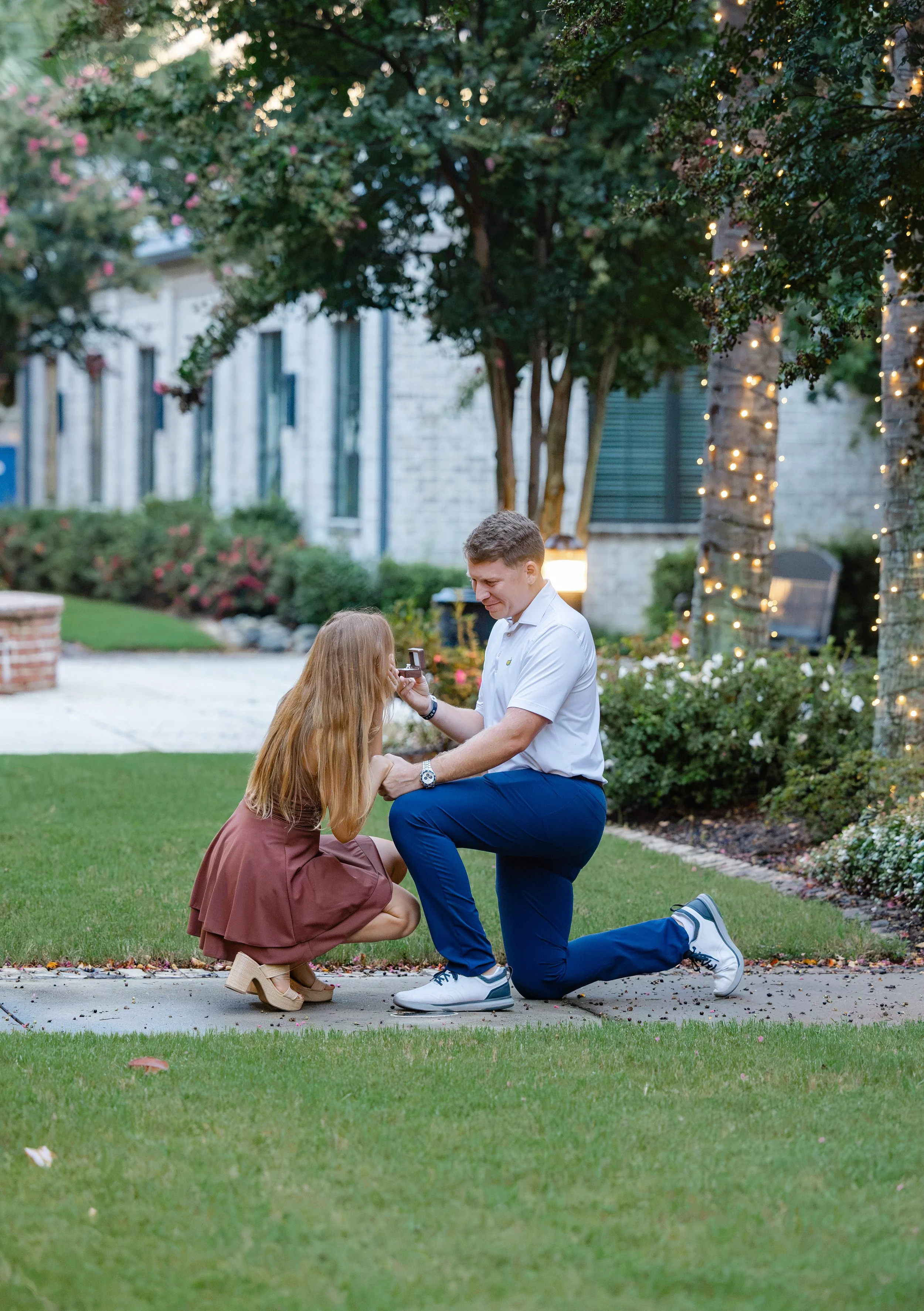 proposal photographer Augusta GA