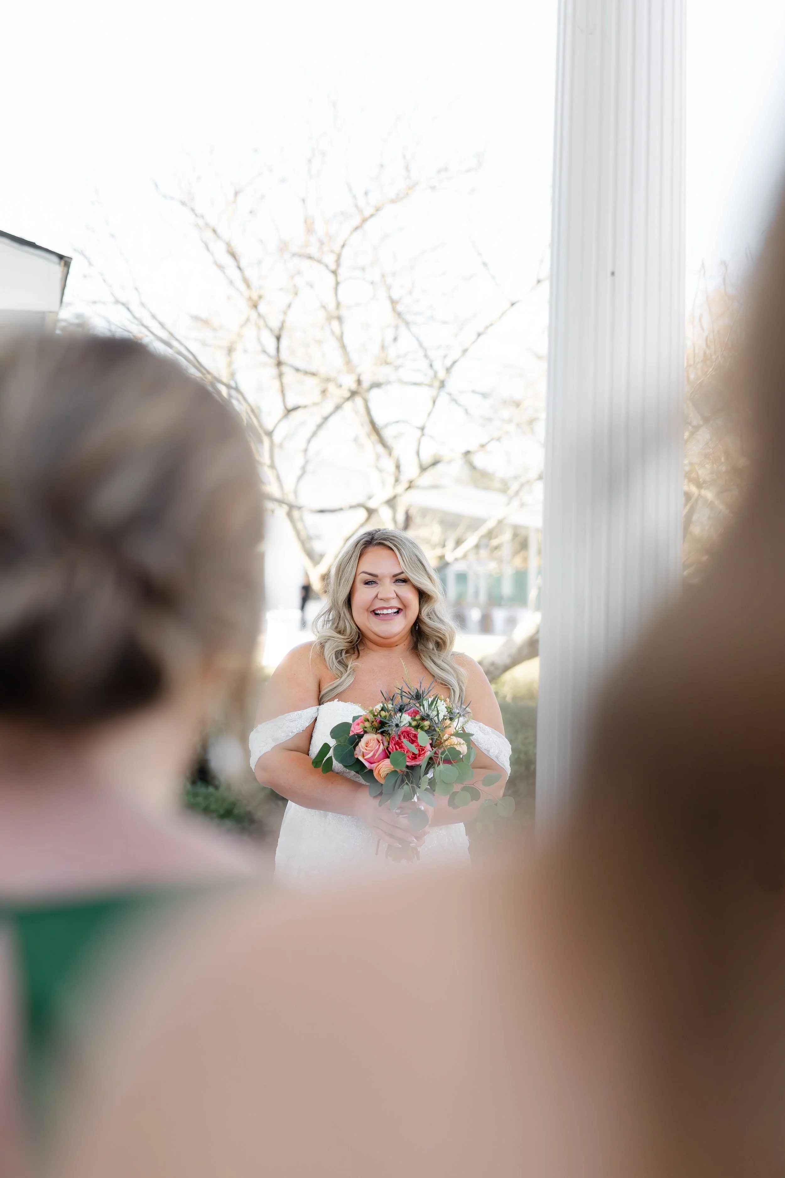 Augusta wedding photographer