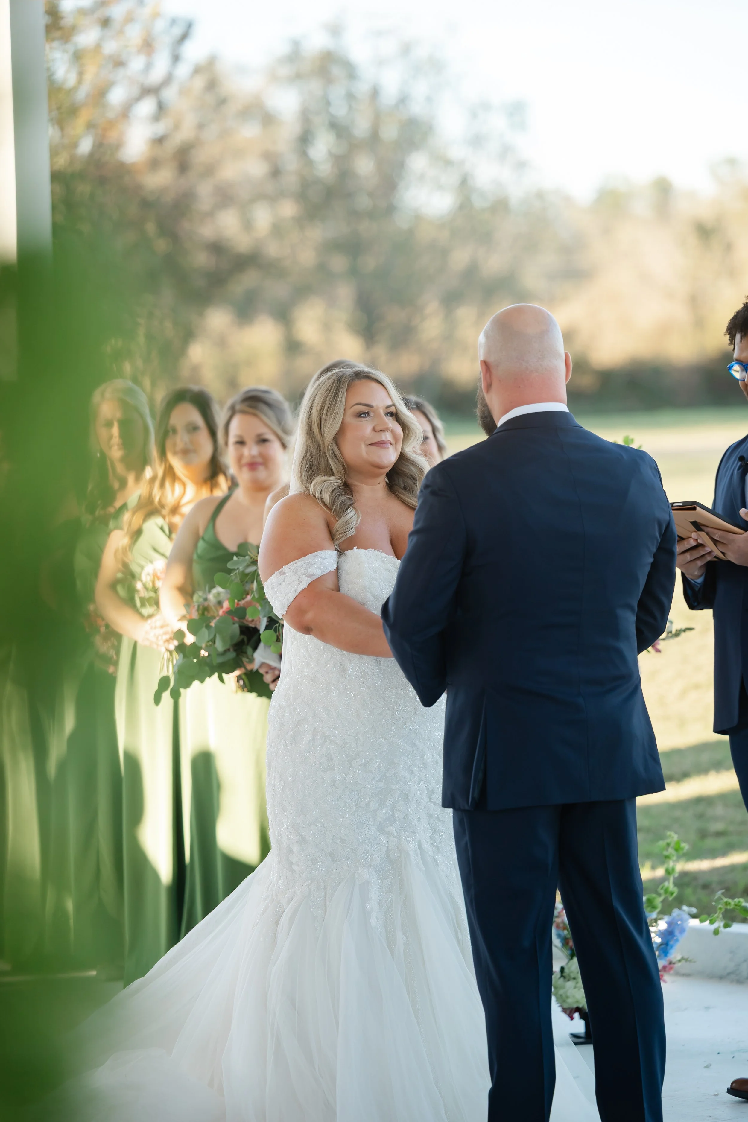 Augusta wedding photographer