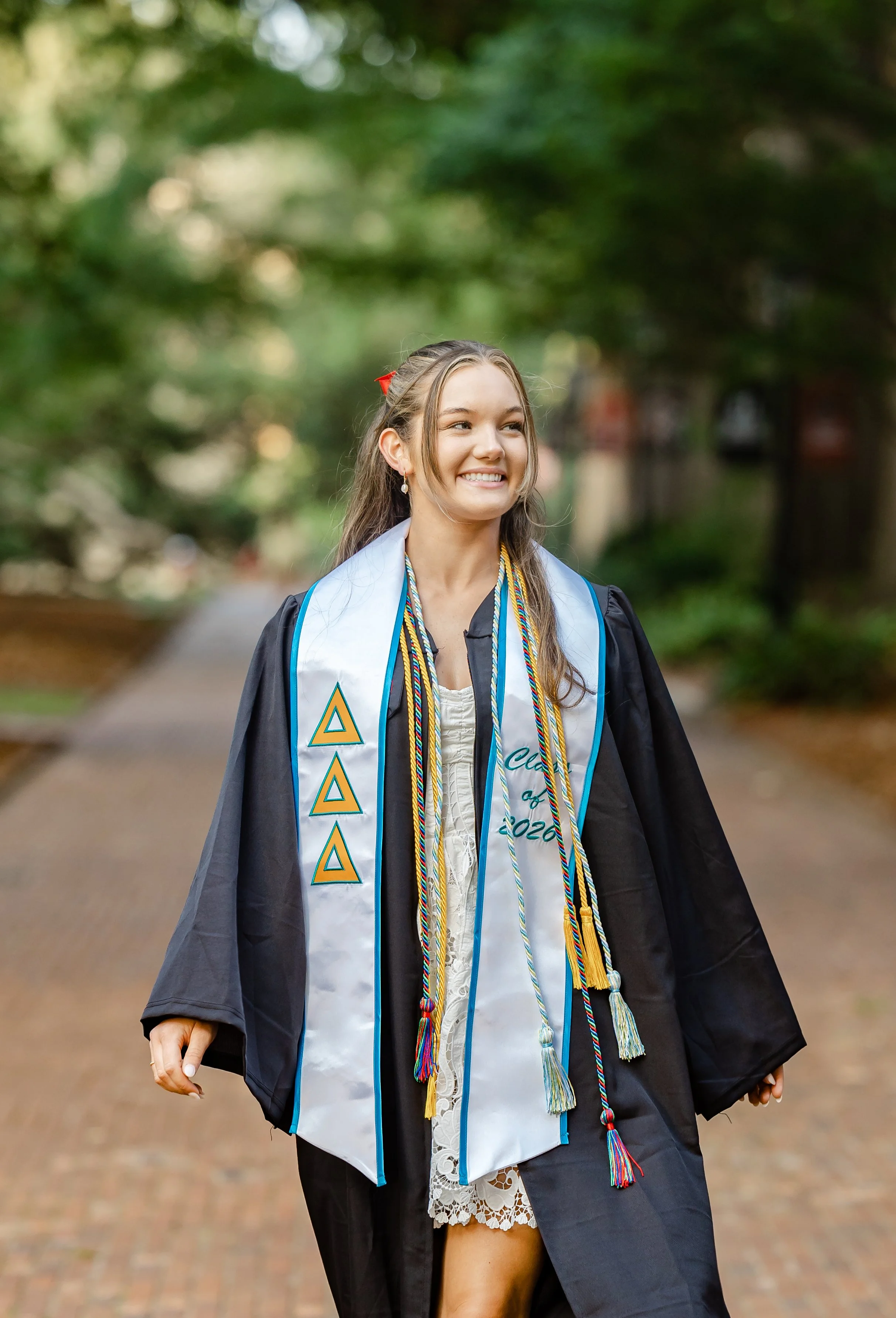 University of South Carolina Senior Portraits