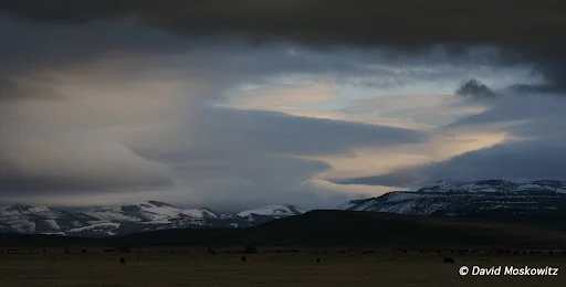 Southeastern Oregon