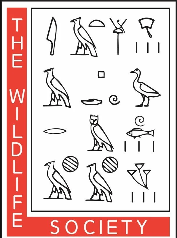 Plenary Speaker at The Wildlife Society Annual Conference