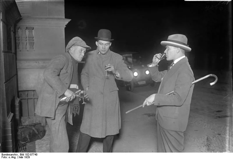 Dudes drinking schnapps.jpg