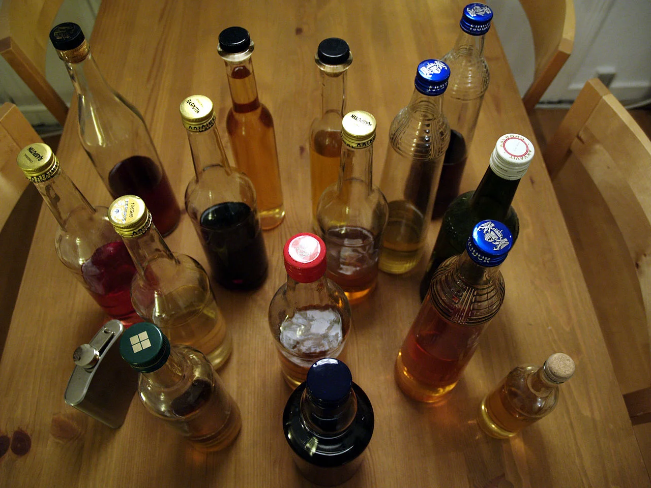 various bottles of schnapps.jpg