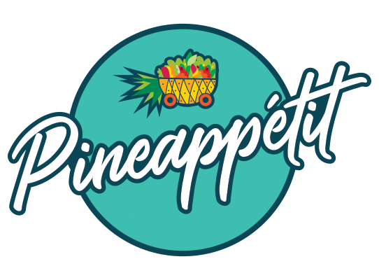 Pineappétit