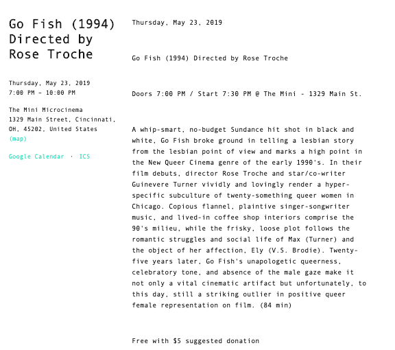 Go Fish text