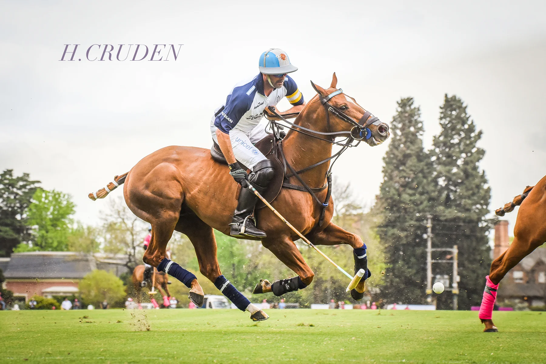 Abierto de Tortugas 2018 - Adolfo Cambiaso and Boeing for La Dolfina