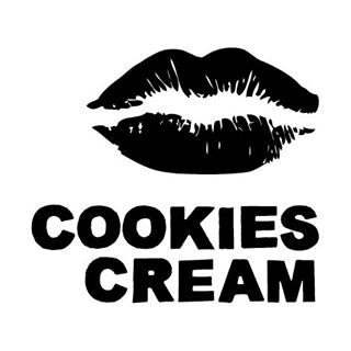 Bar Cookies Cream