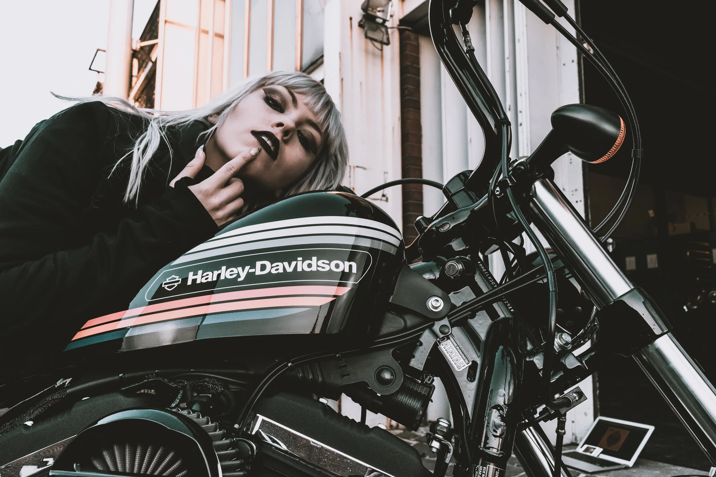 Leeds Harley-Davidson® 
