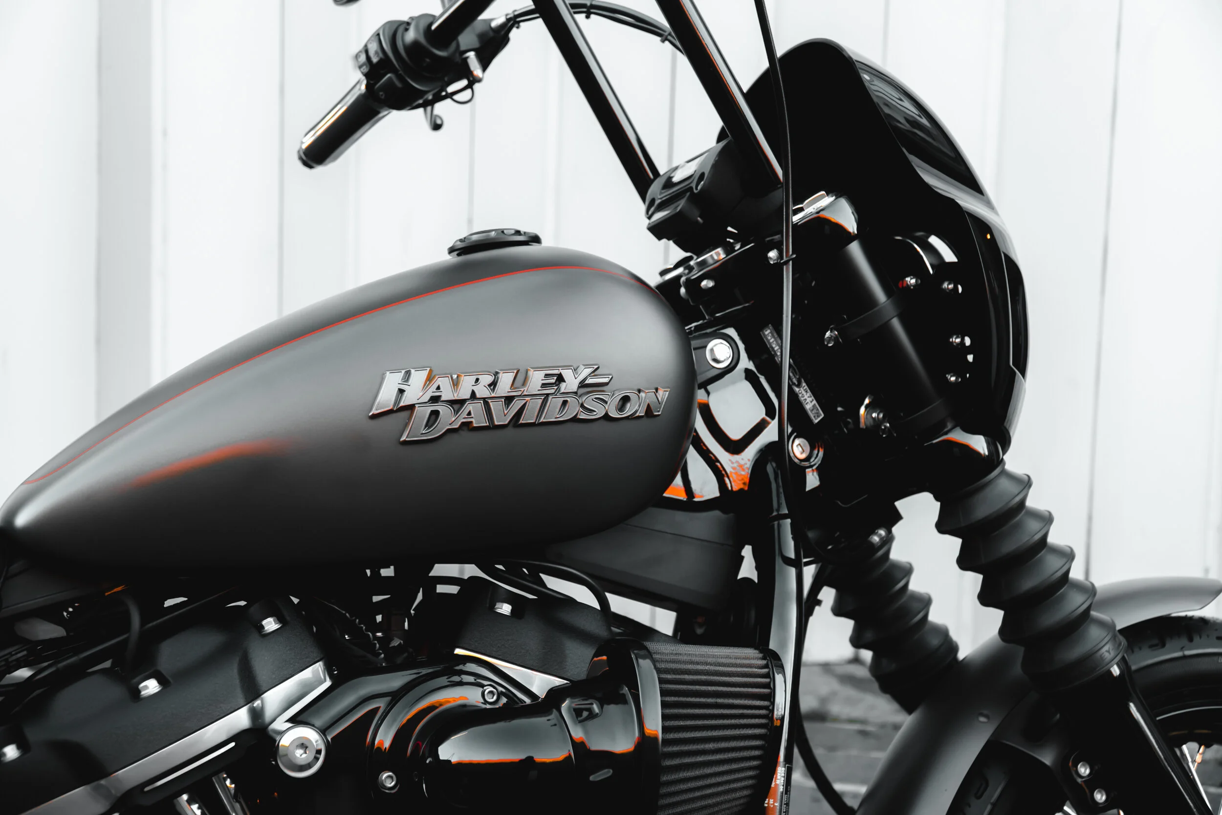 Harley-Davidson Street Bob® 