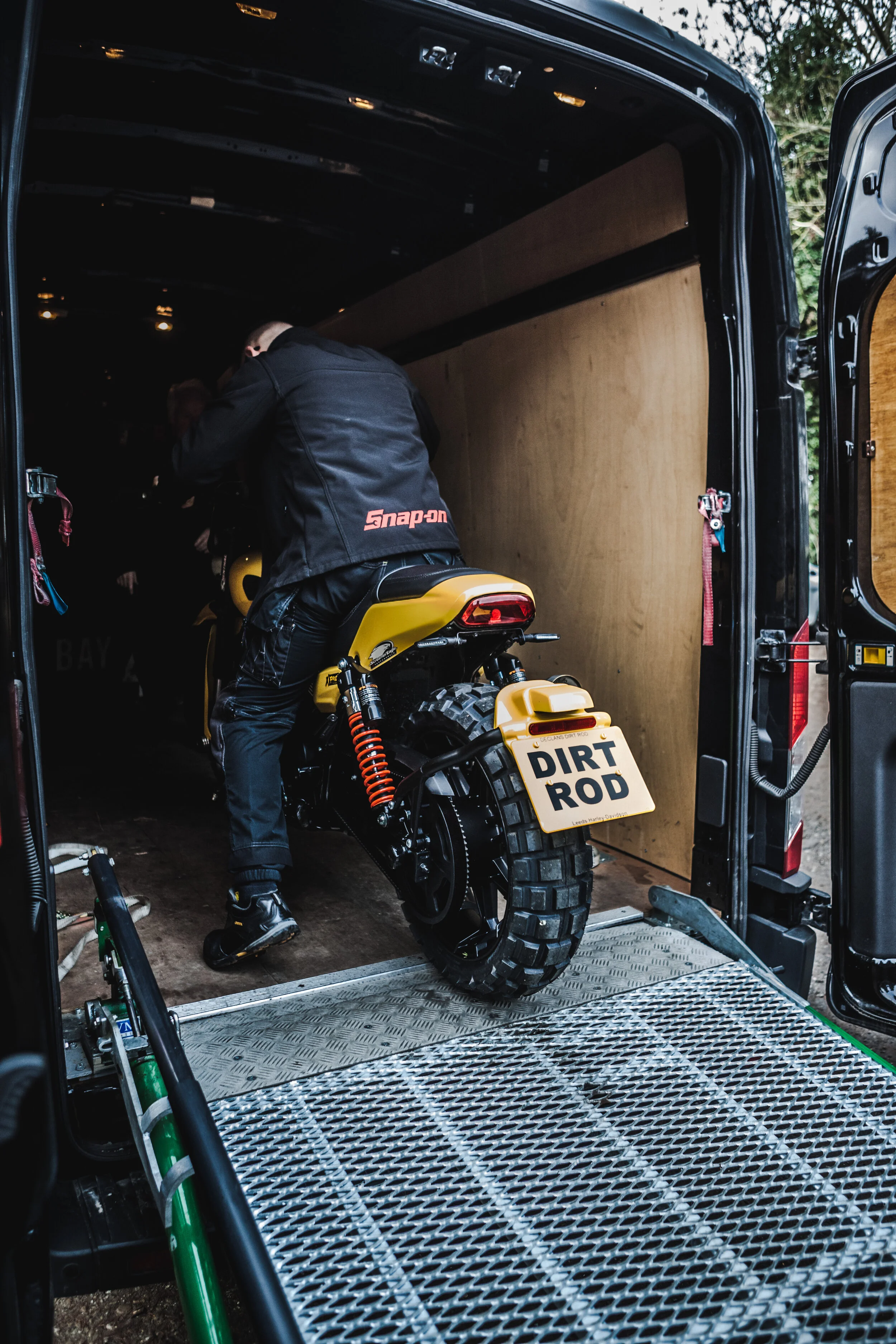 Leeds Harley-Davidson® 