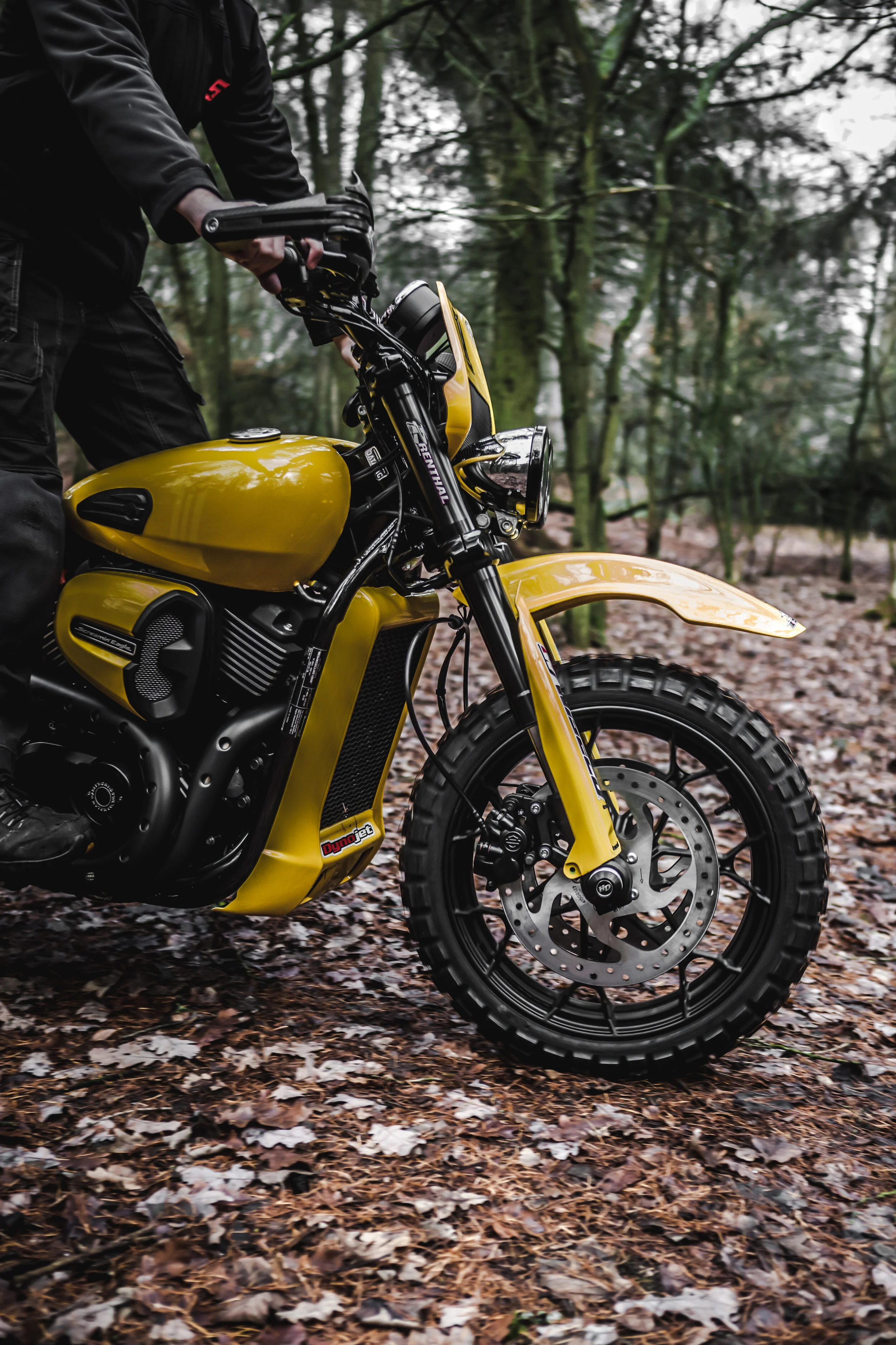 Leeds Harley-Davidson®