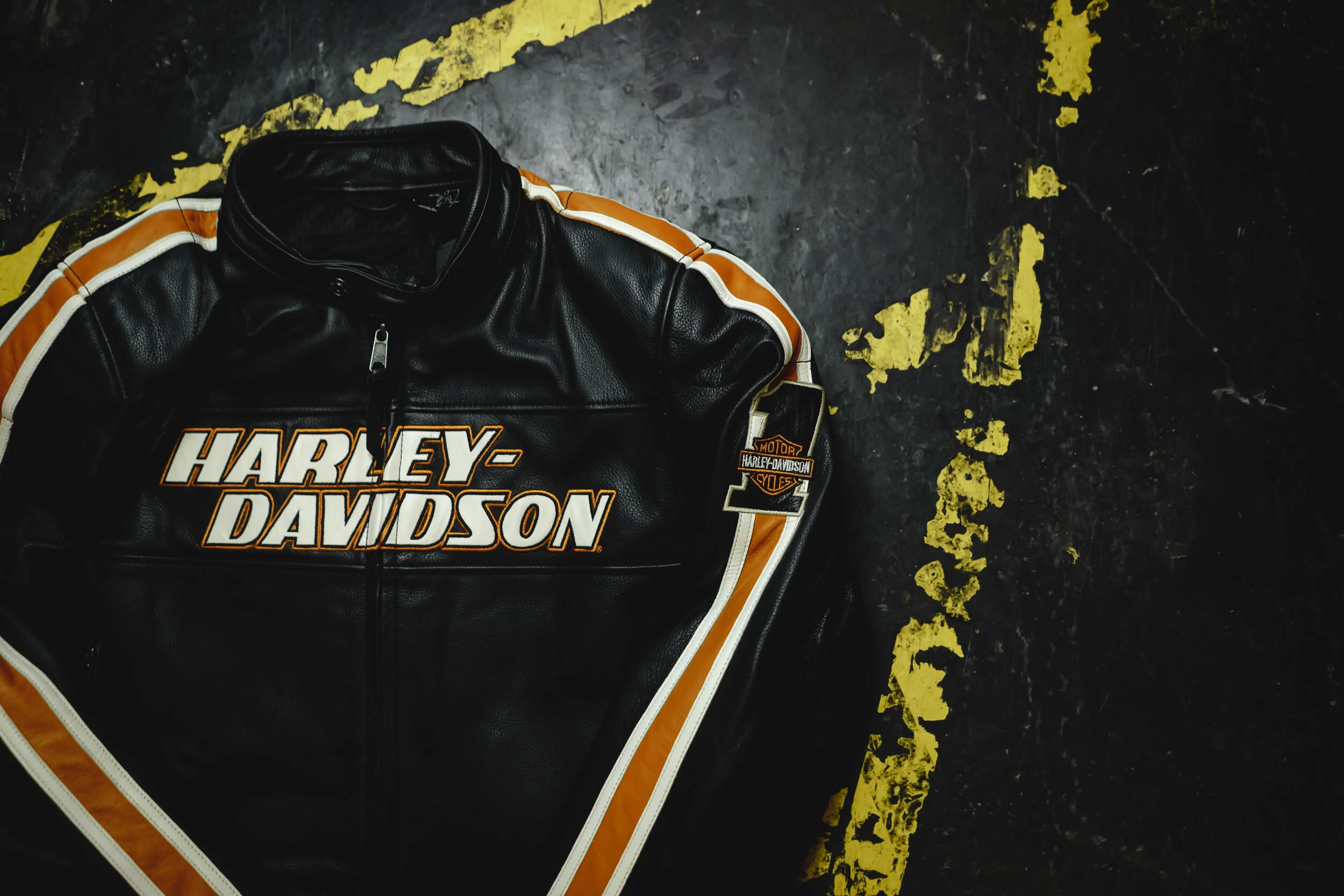 Leeds Harley-Davidson®