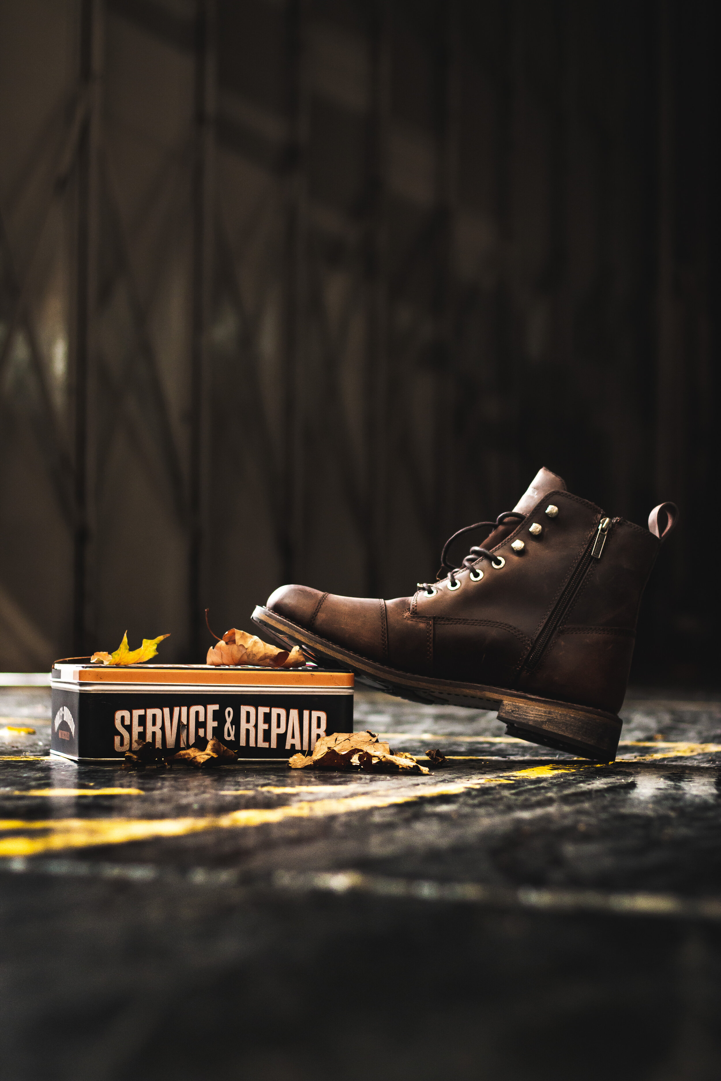 Leeds Harley-Davidson®