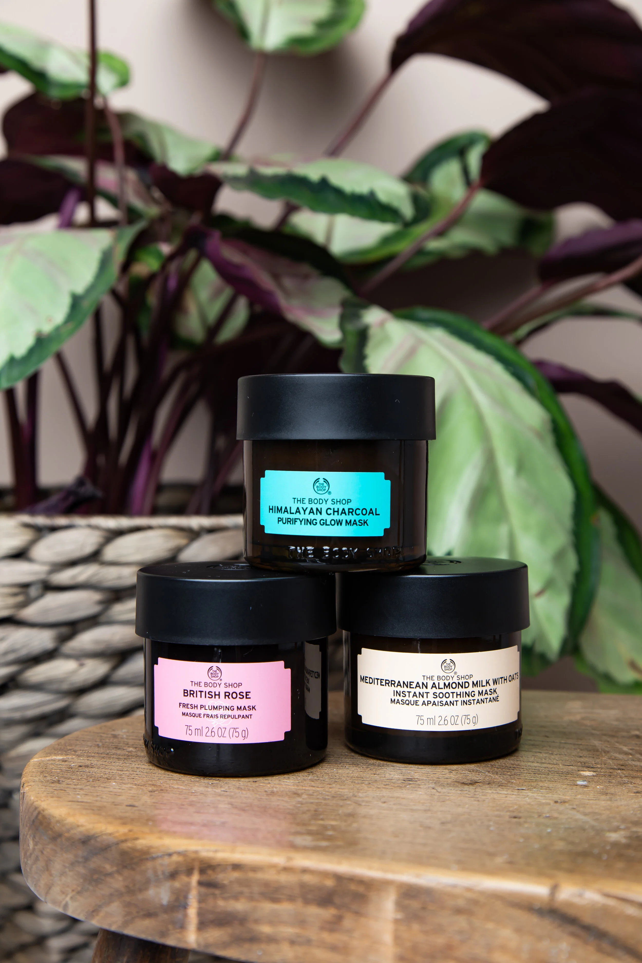 Taylor Ivanna - Bare minerals