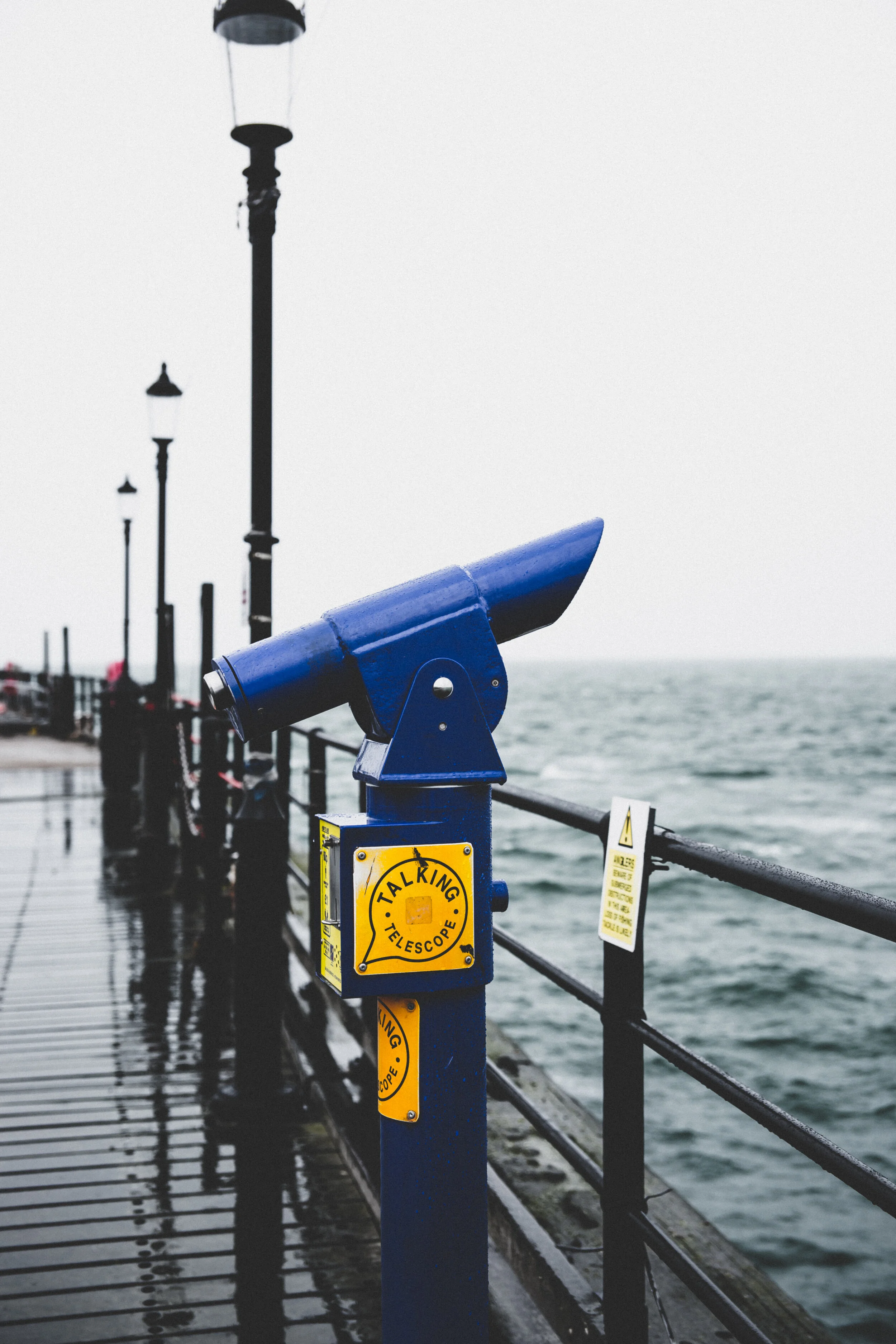 Southend-on-sea