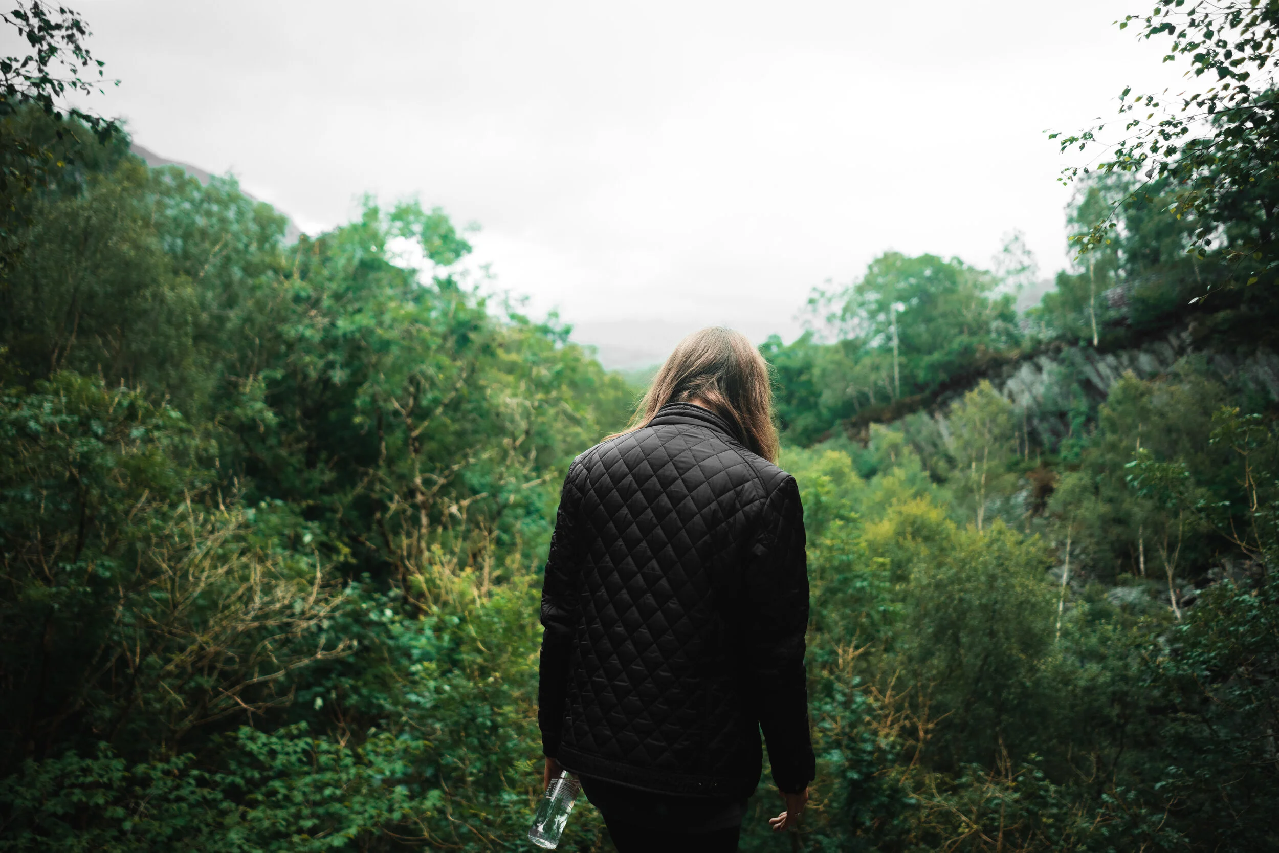 Borrowdale exploration