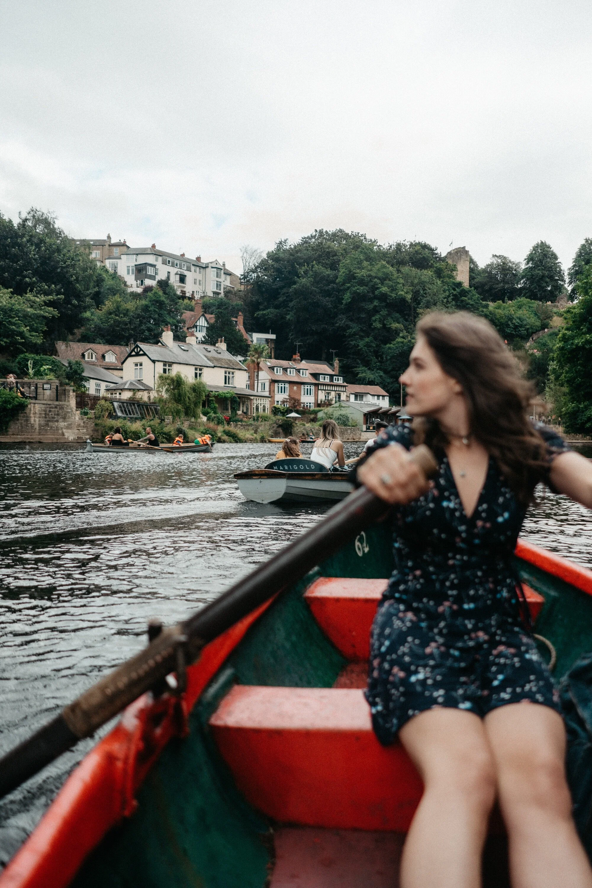 Knaresborough