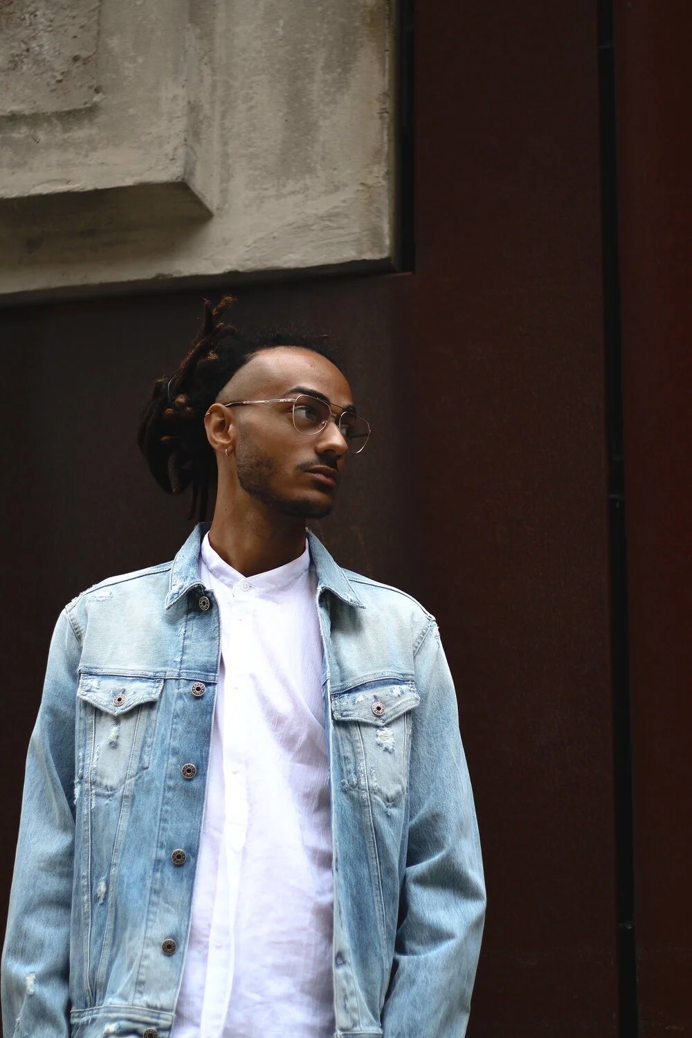 Ollie Quinn Eyewear