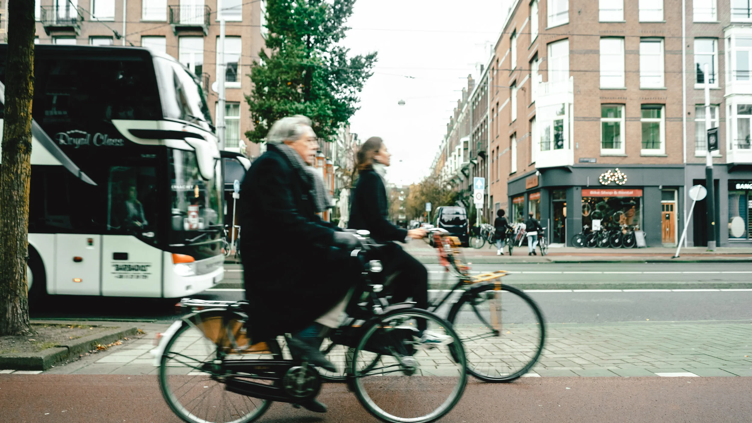 Amsterdam
