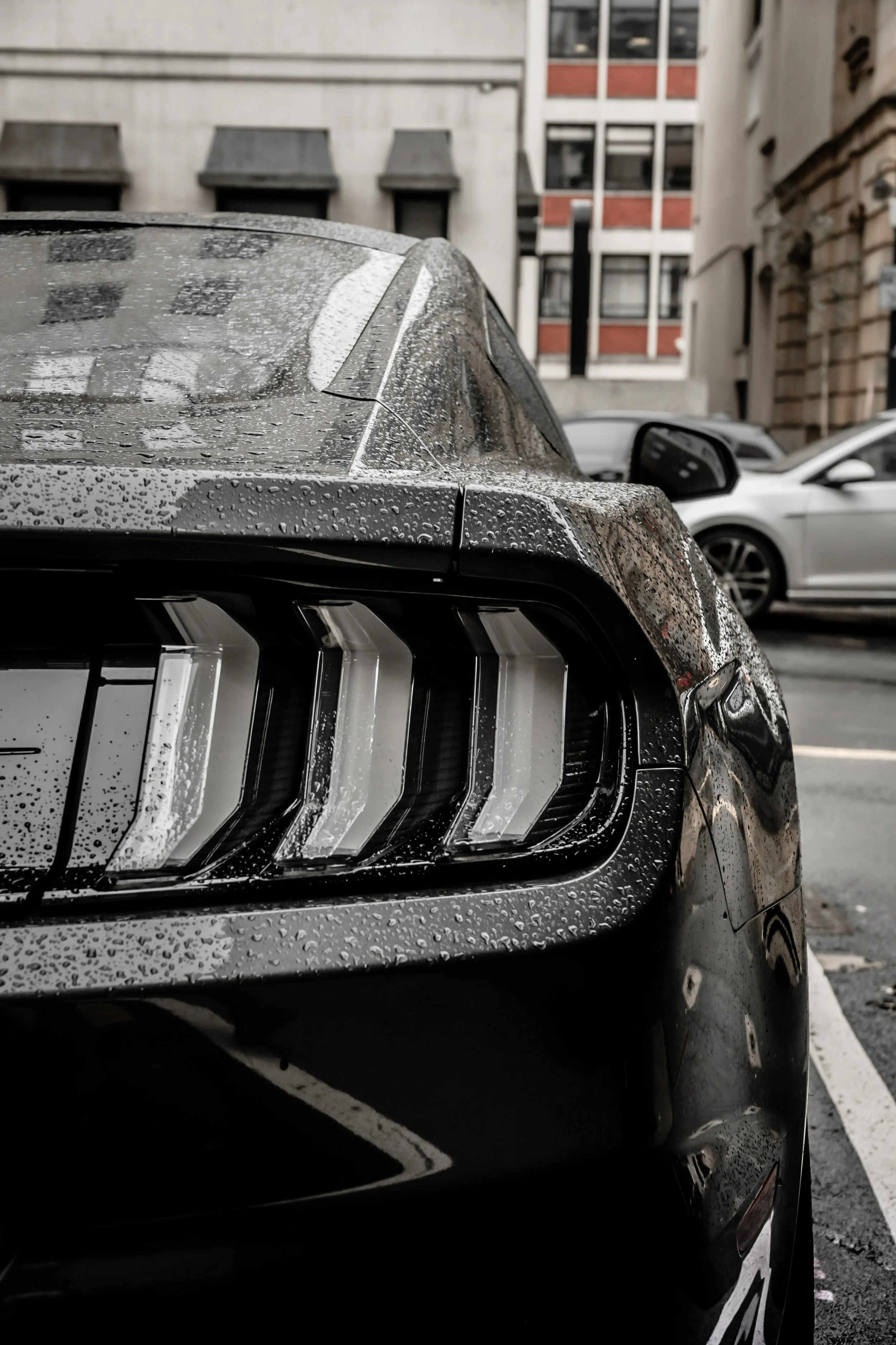 Street Machines