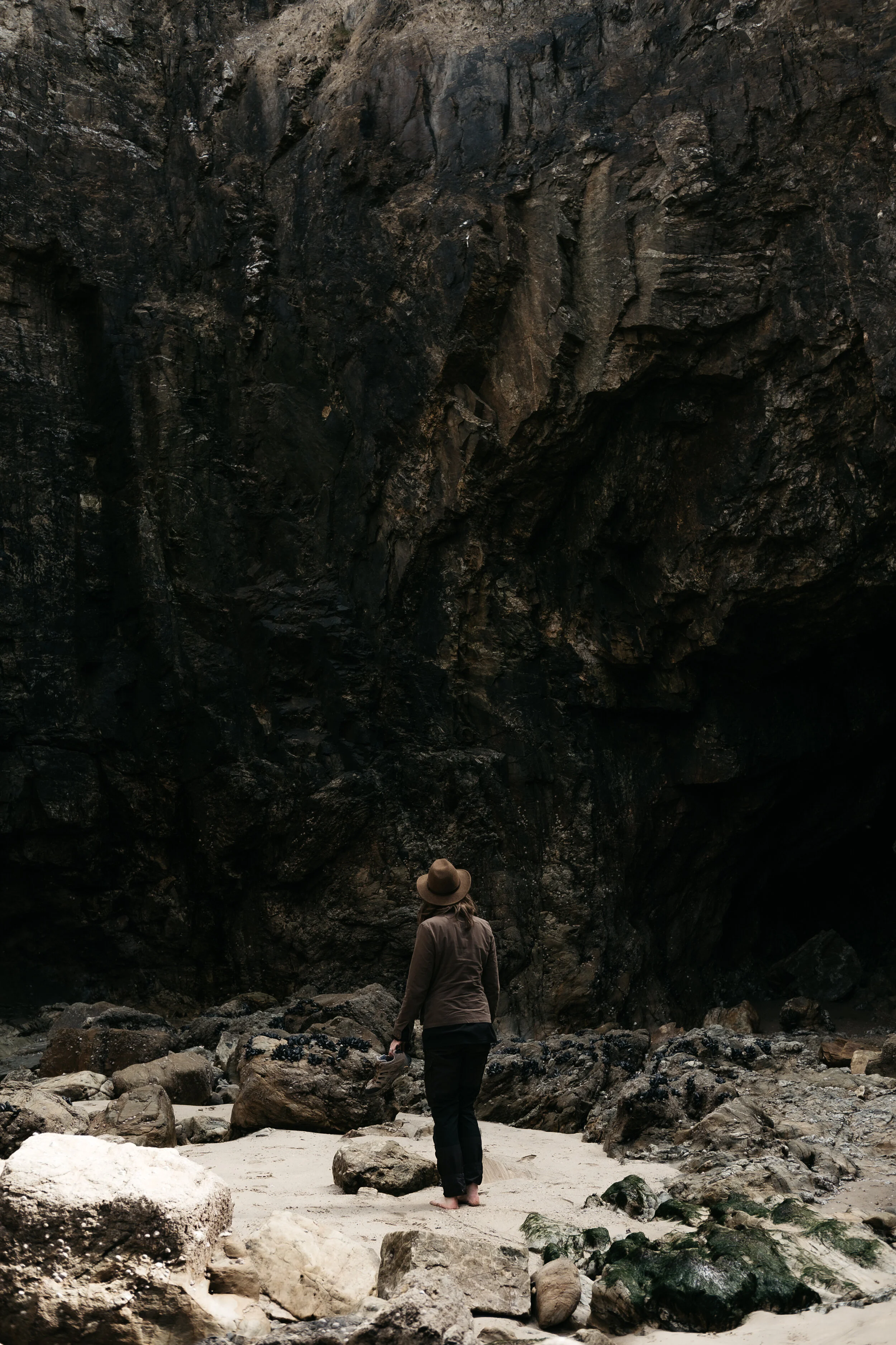 Cornwall