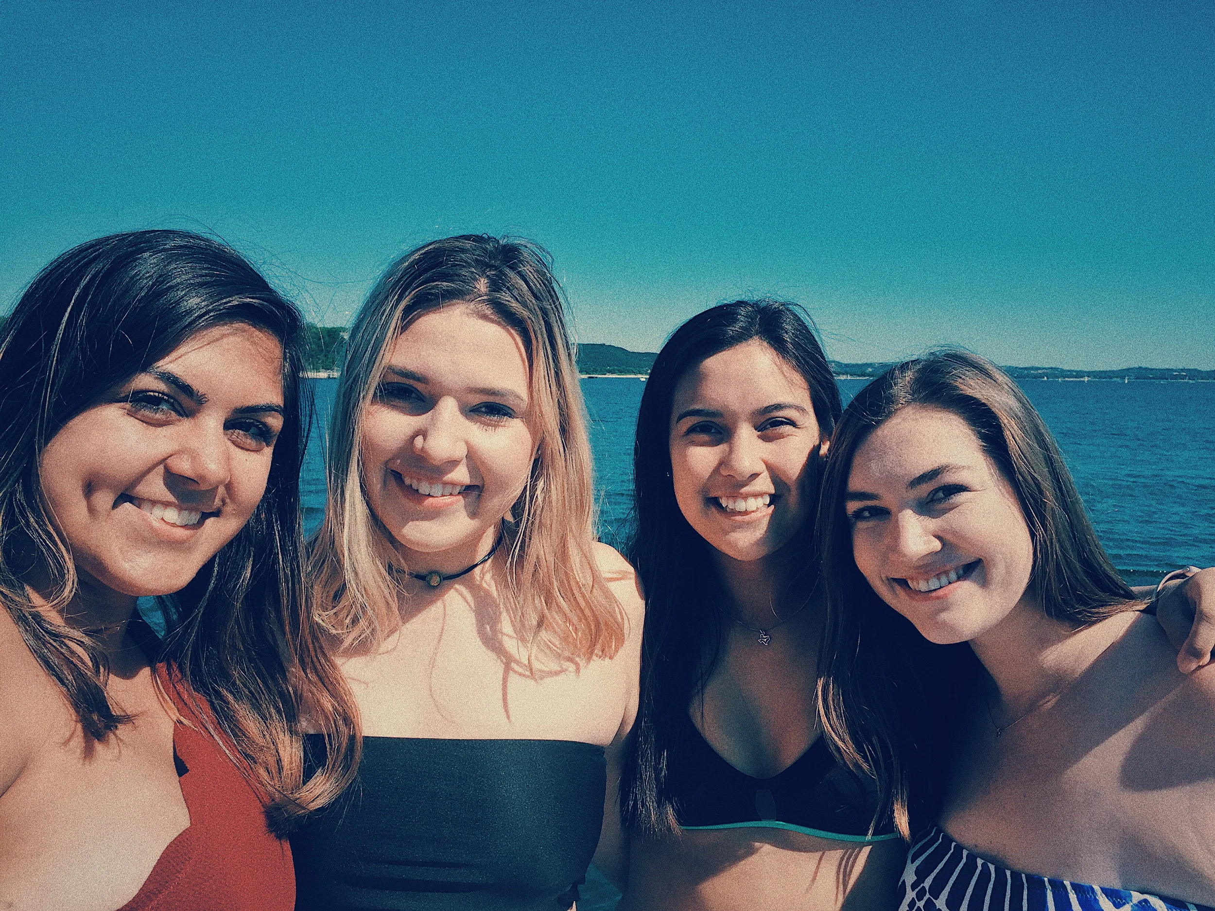 Jewel Barge Party!