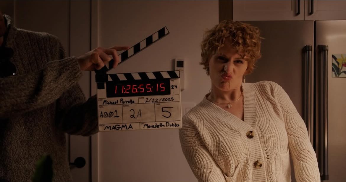 On set for MAGMA