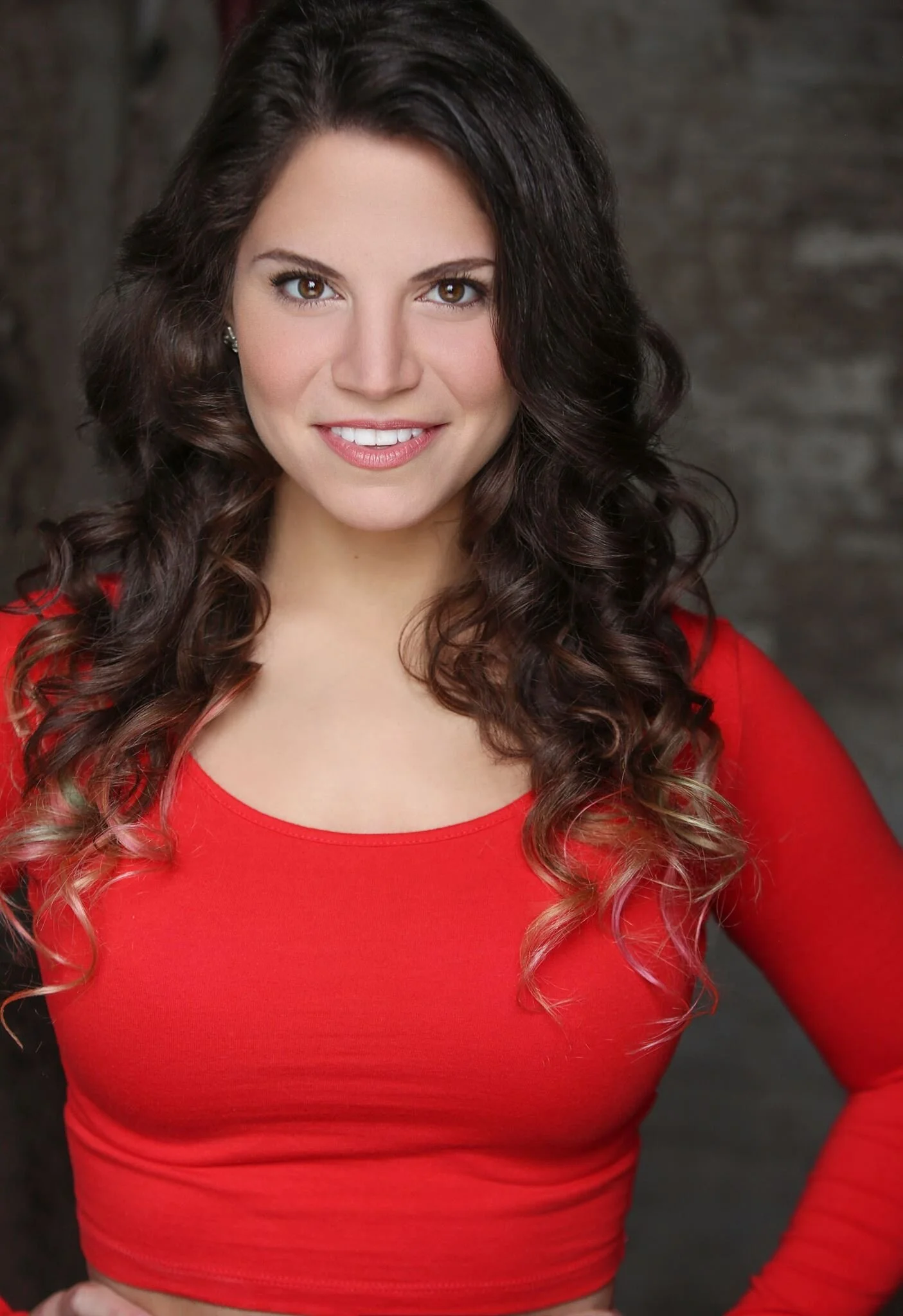 Staff — Park Slope Performing Arts