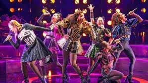 Veteran's Day Camp: SIX The Musical